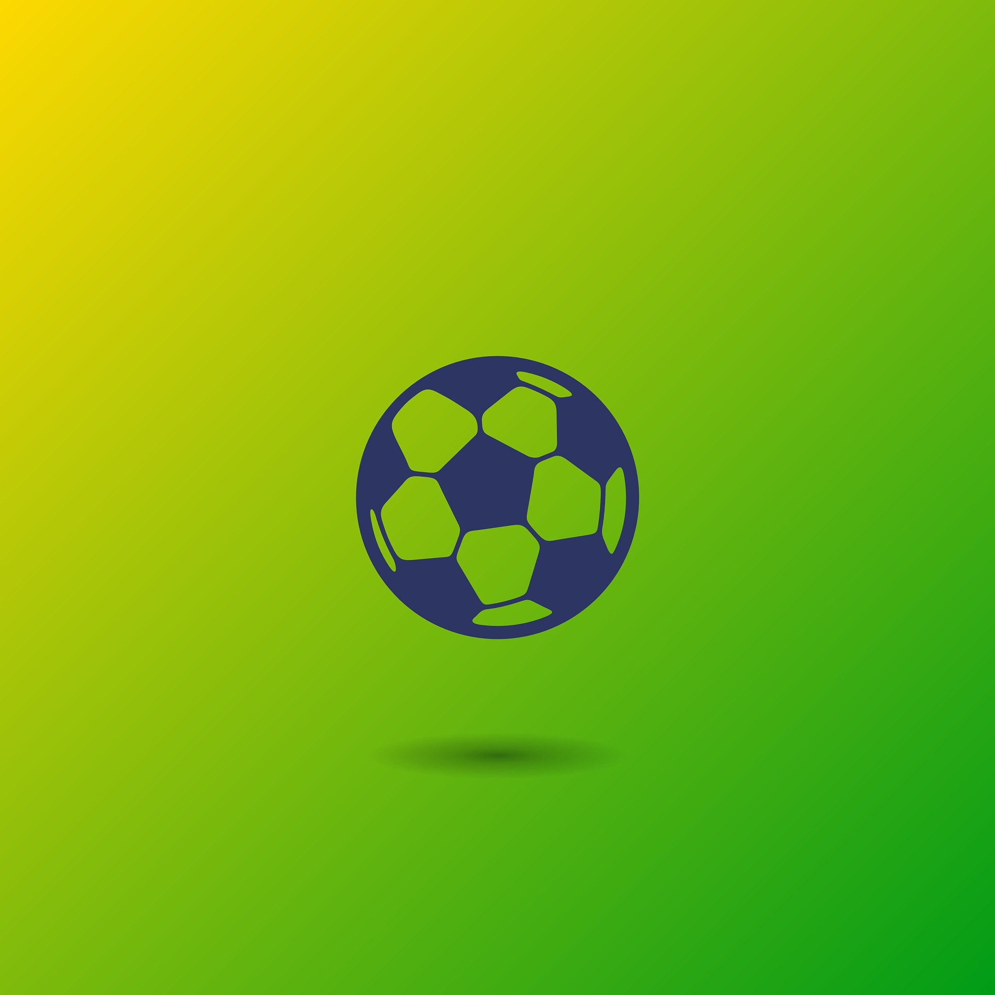 soccer ball