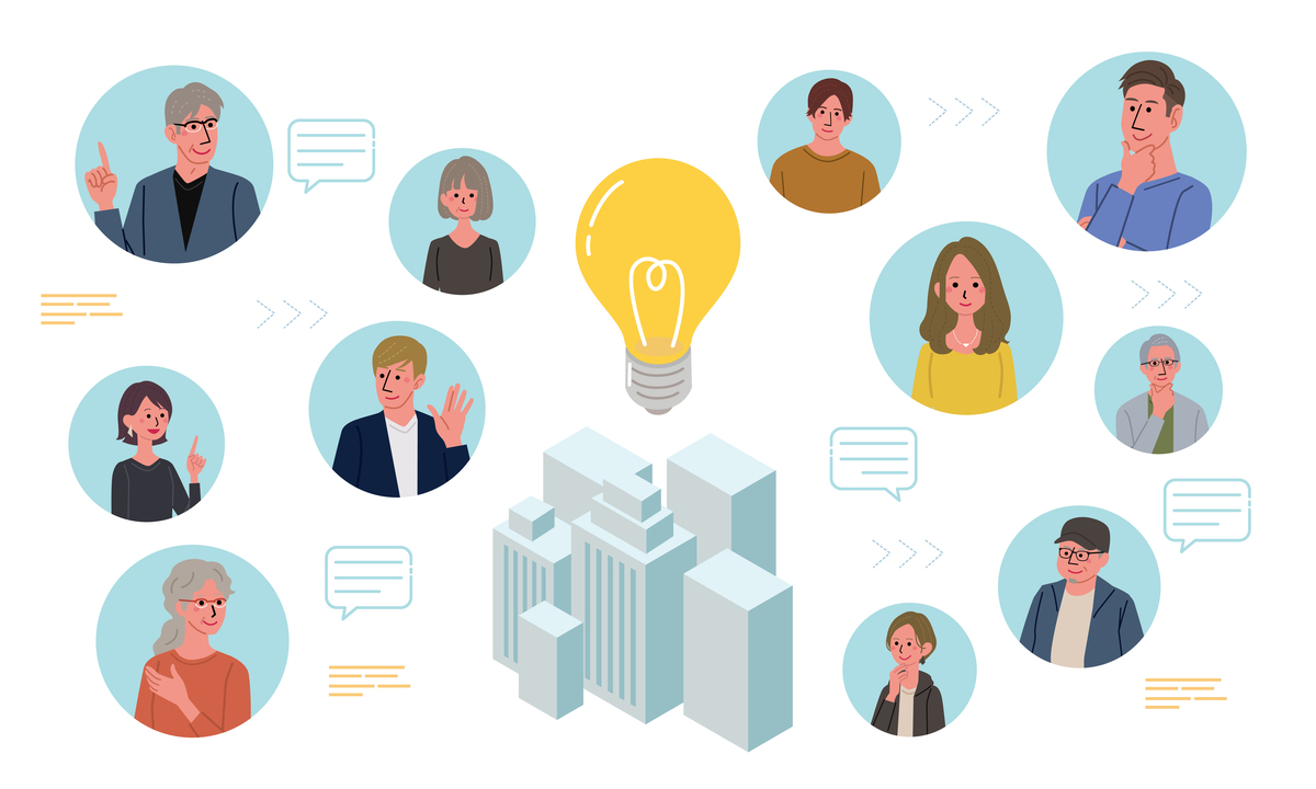 适合学习IT专业的人有哪些？