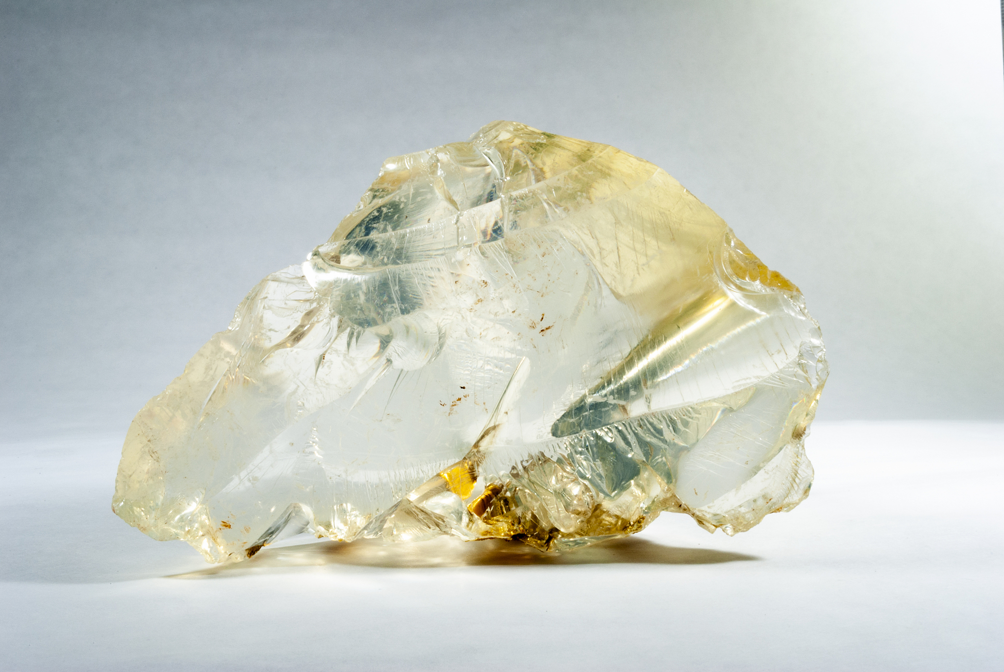 resin stone from guatemala, central america.