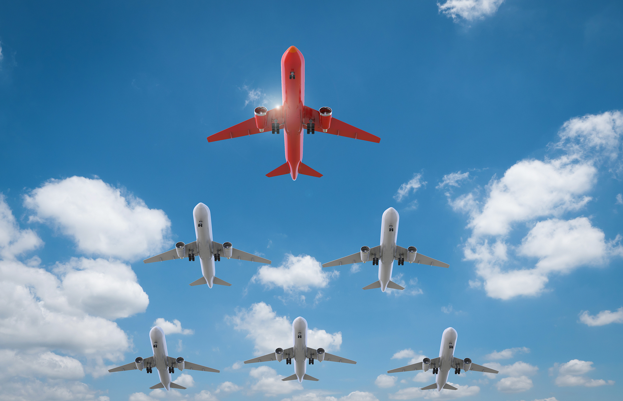 航空服务专科专业：就业前景、发展方向及培养方向
