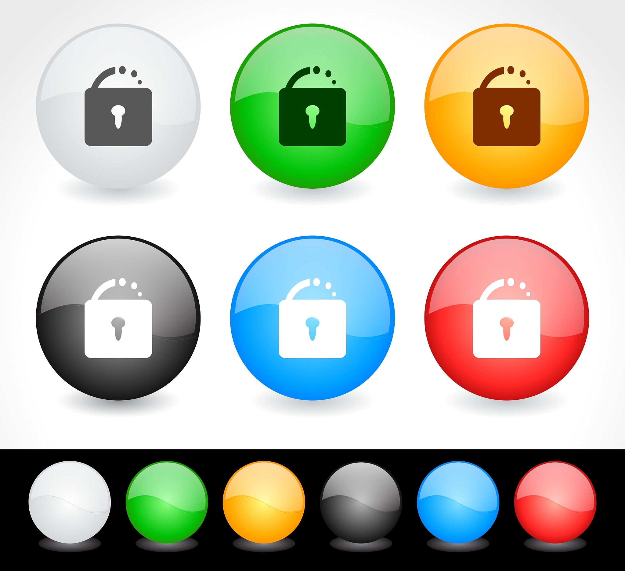 website menu
