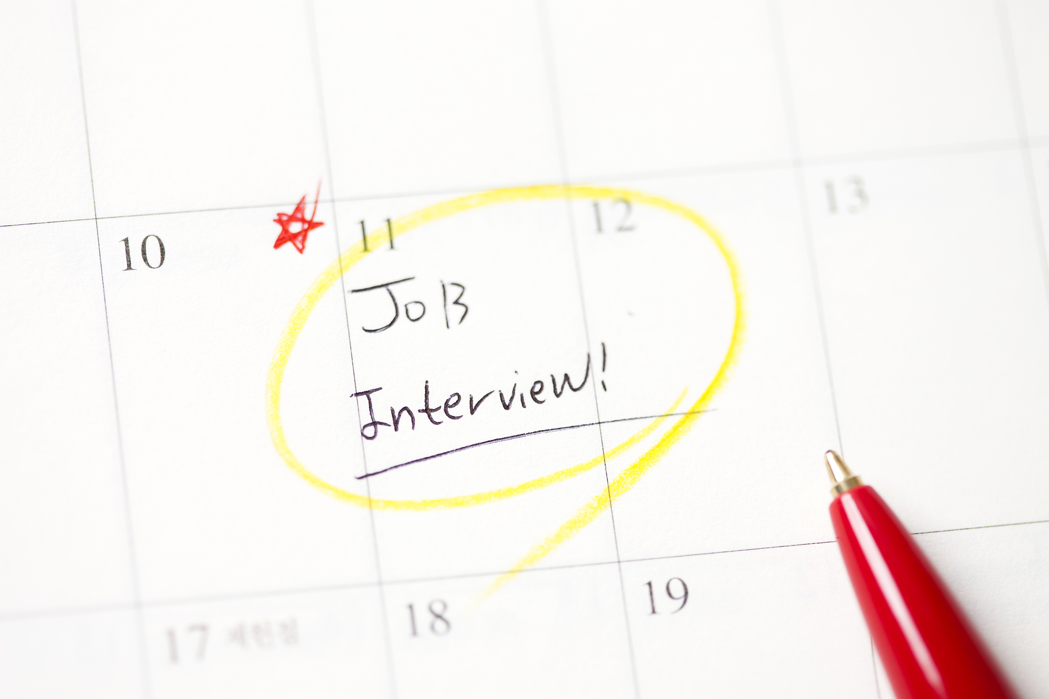 employment, worked part time job