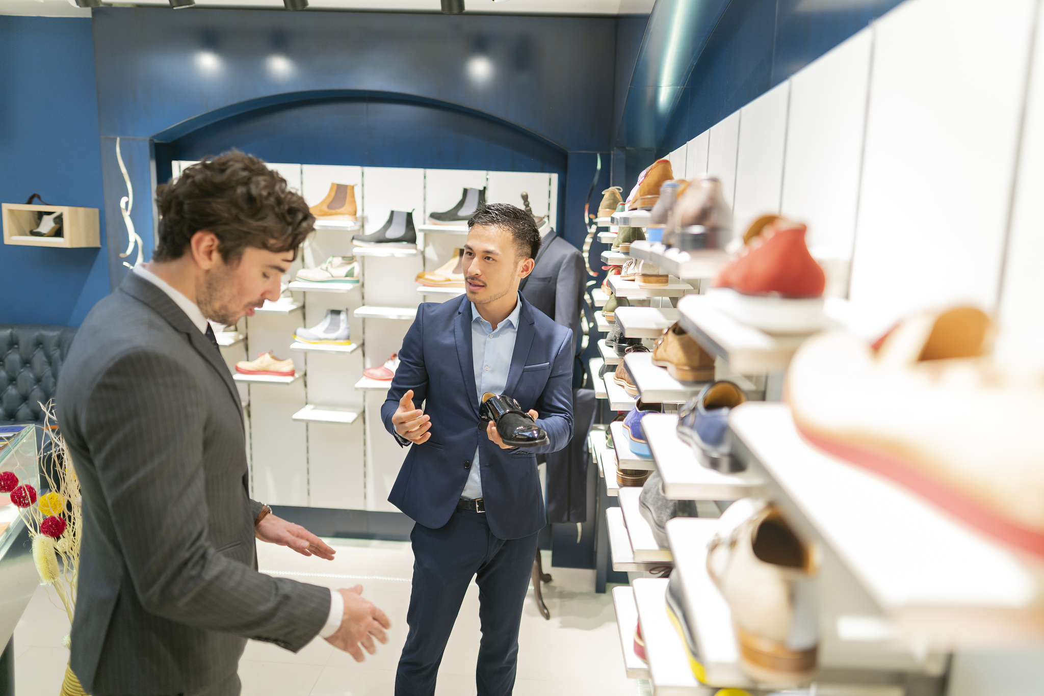 今晚开张了是什么意思