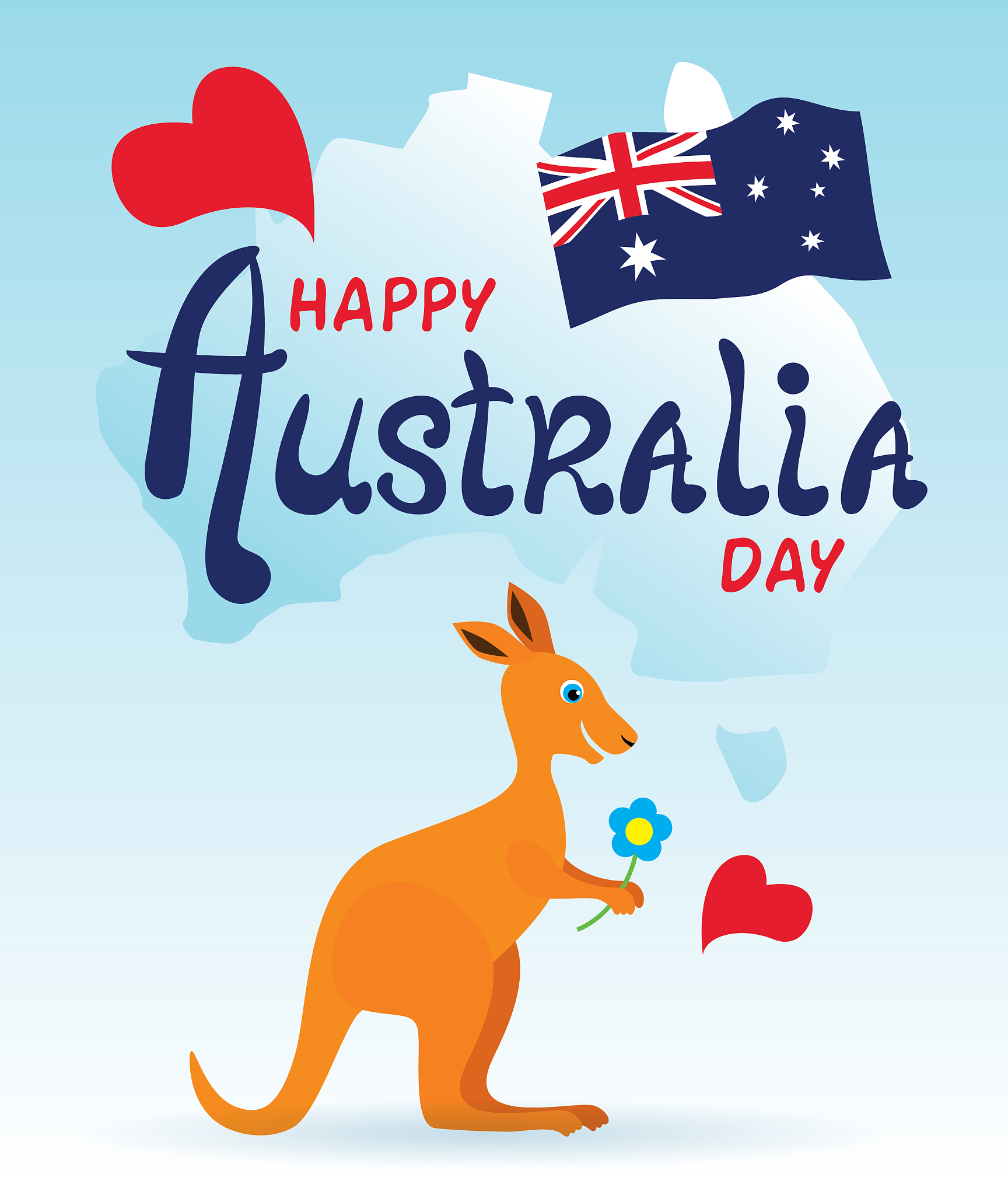 G'day：澳大利亚的经典问候语