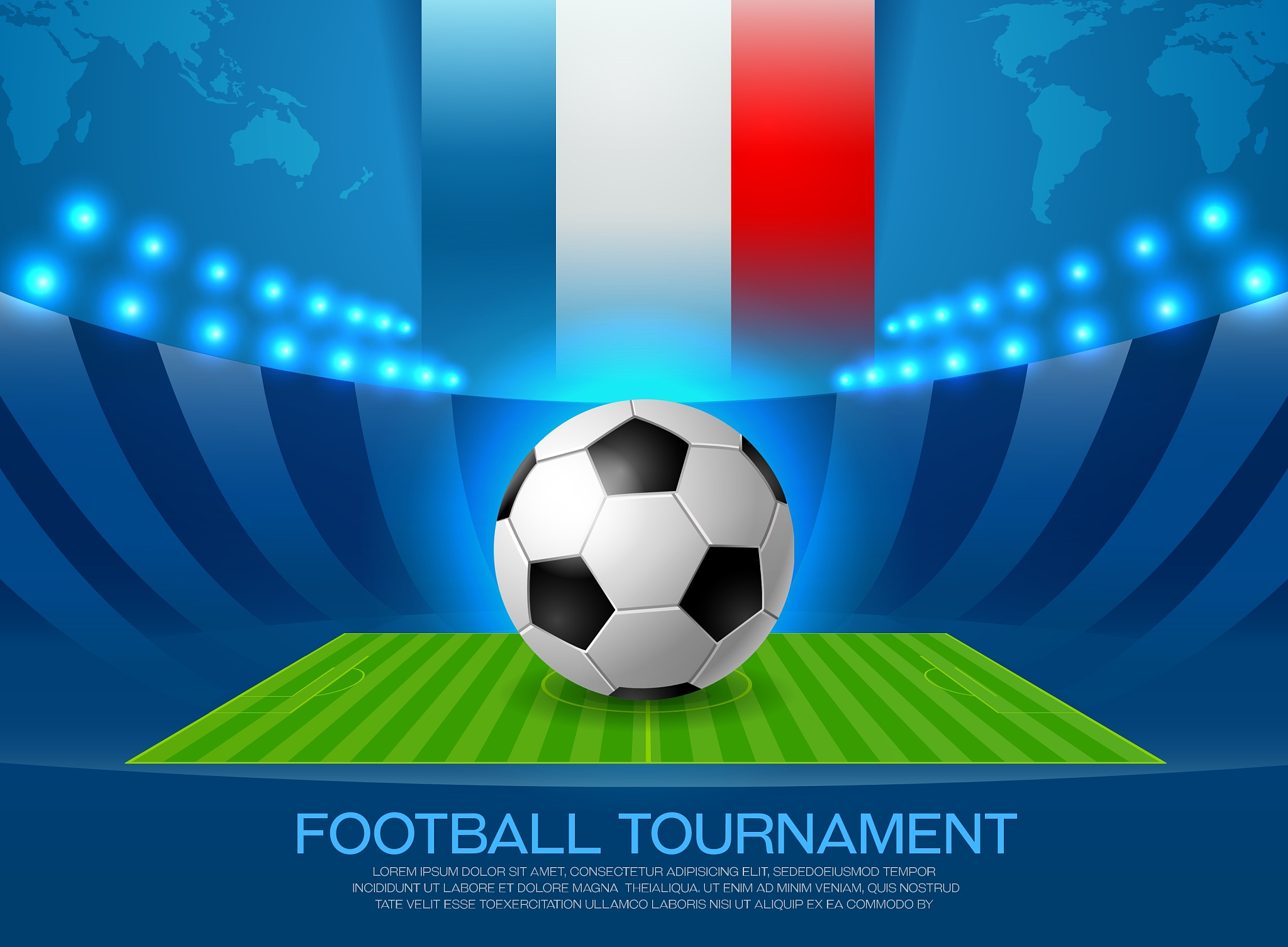 football tournament road to france 2016