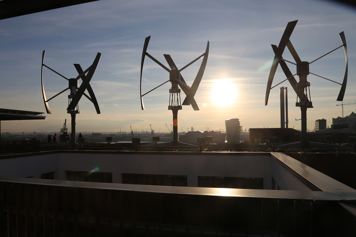 风电场机电设备运行与维护专业就业前景及方向 | 未来趋势