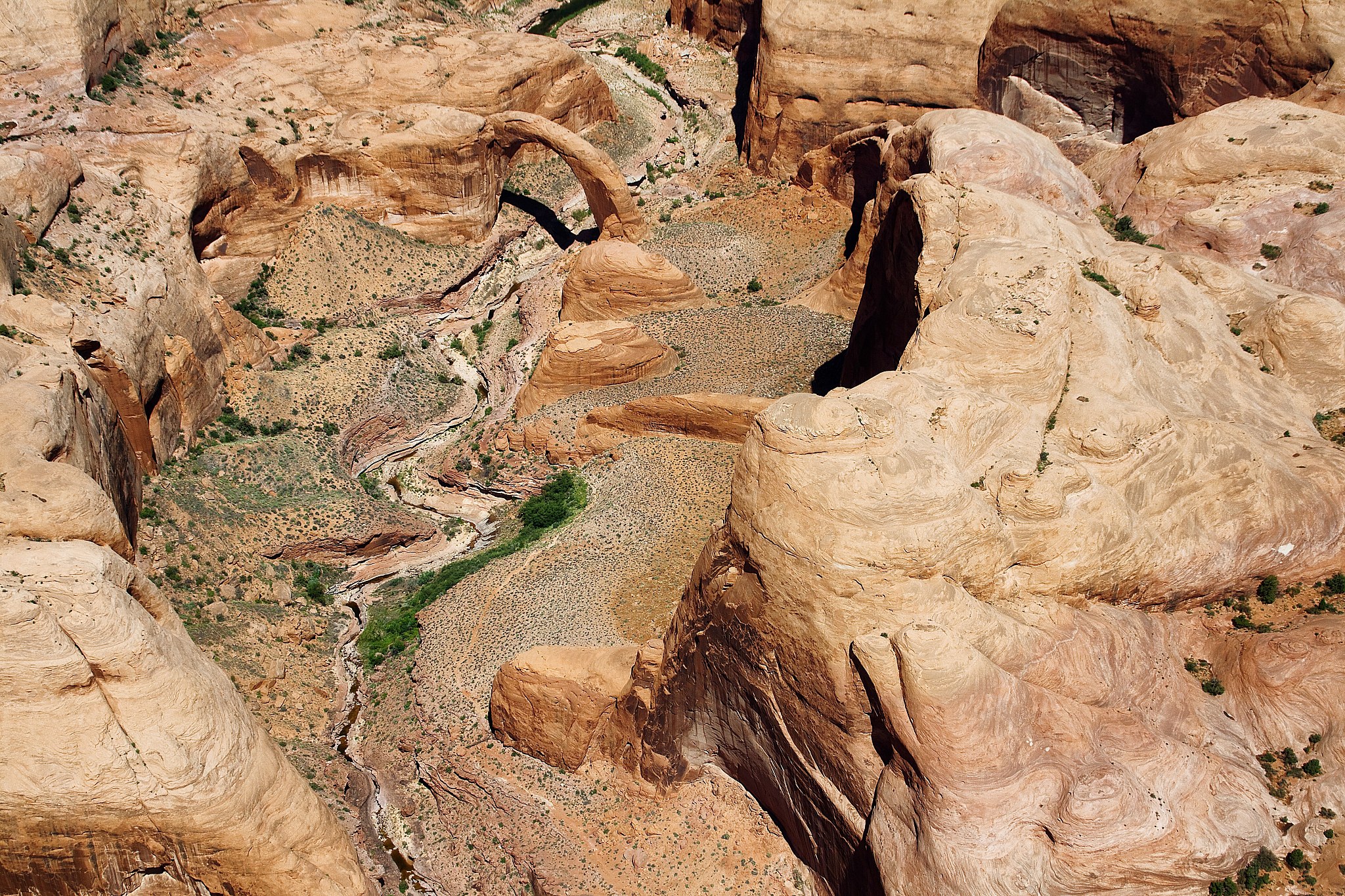 兰州桑园峡区域地质发展史 - 4亿年地质演变历程