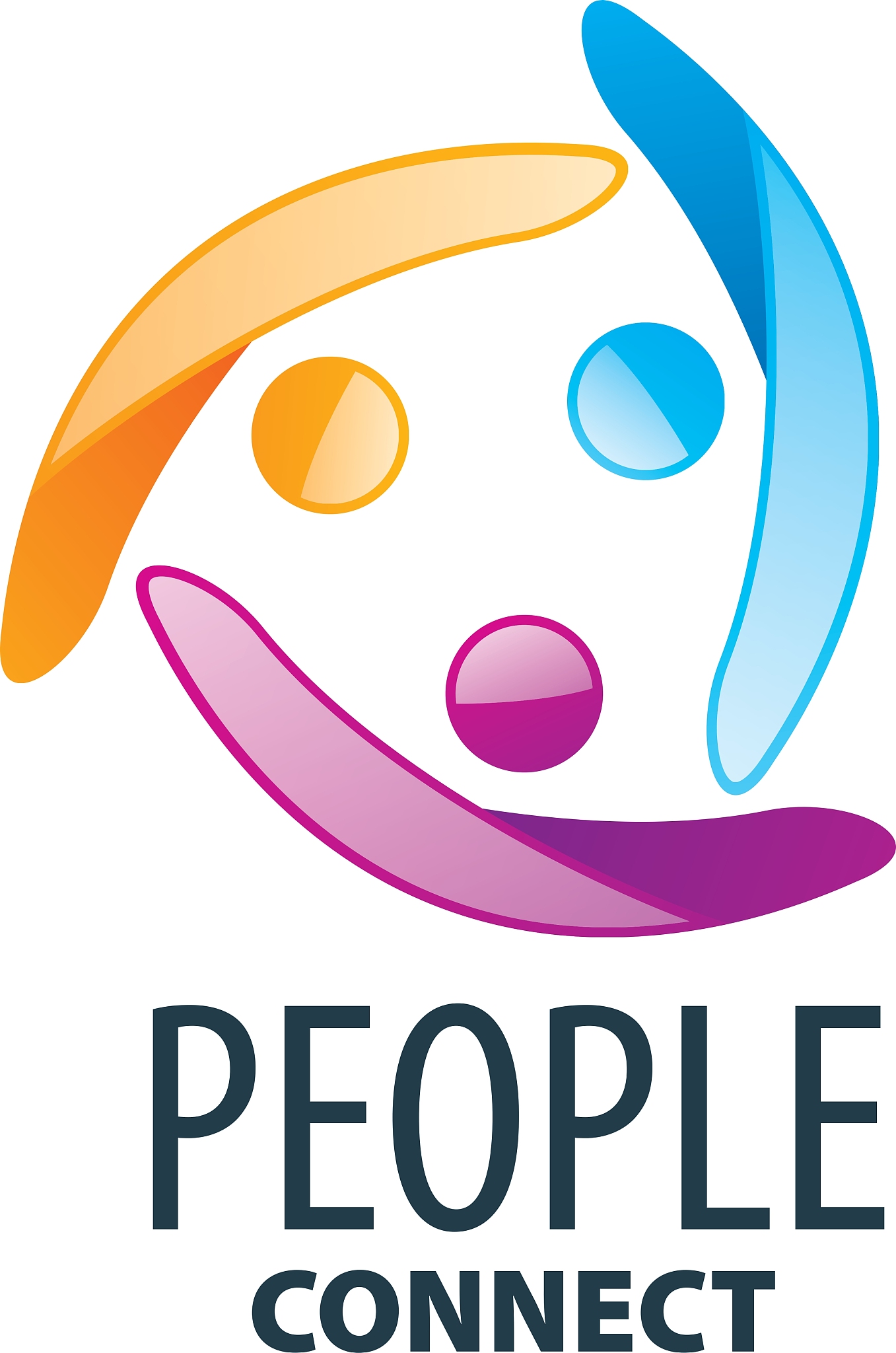logo people