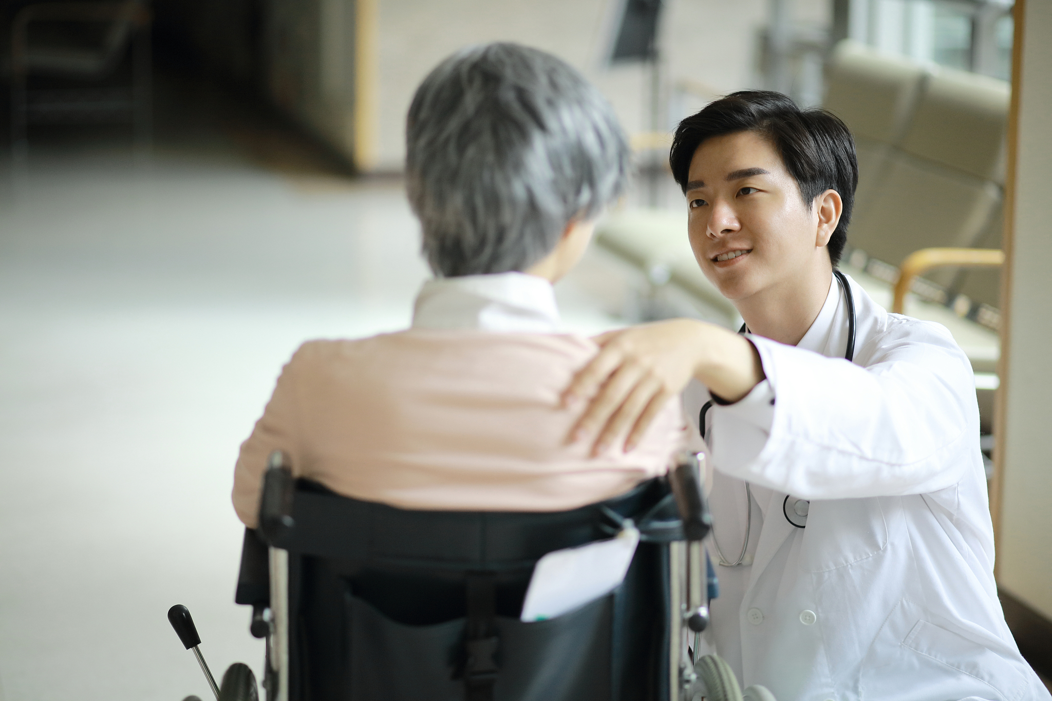 江西护理职业技术学院医学检验技术专业怎么样