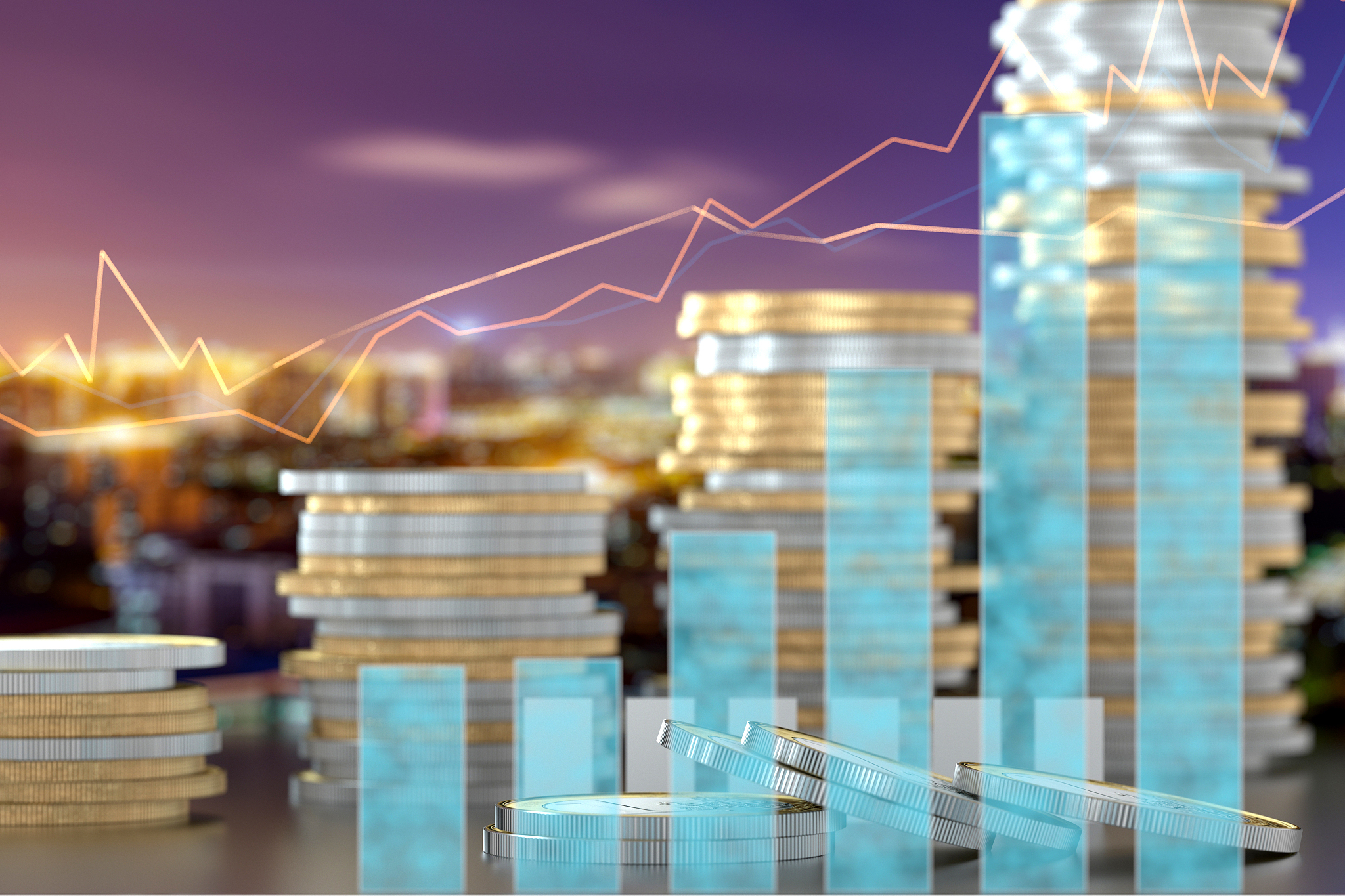 商业地产是压垮经济的蟒蛇 迫使美联储恐慌重启QE