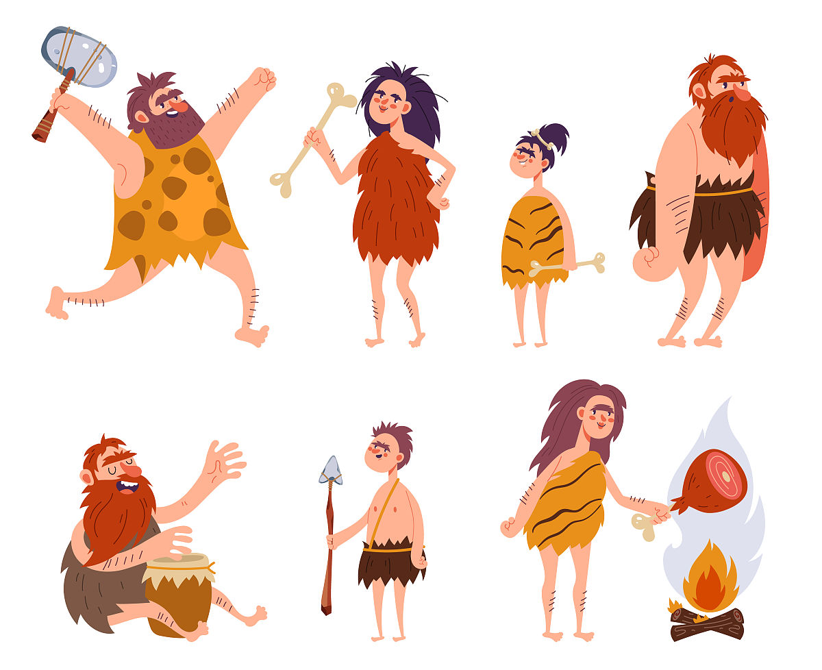 原始社会并非理想社会：解析对原始社会认知的误区