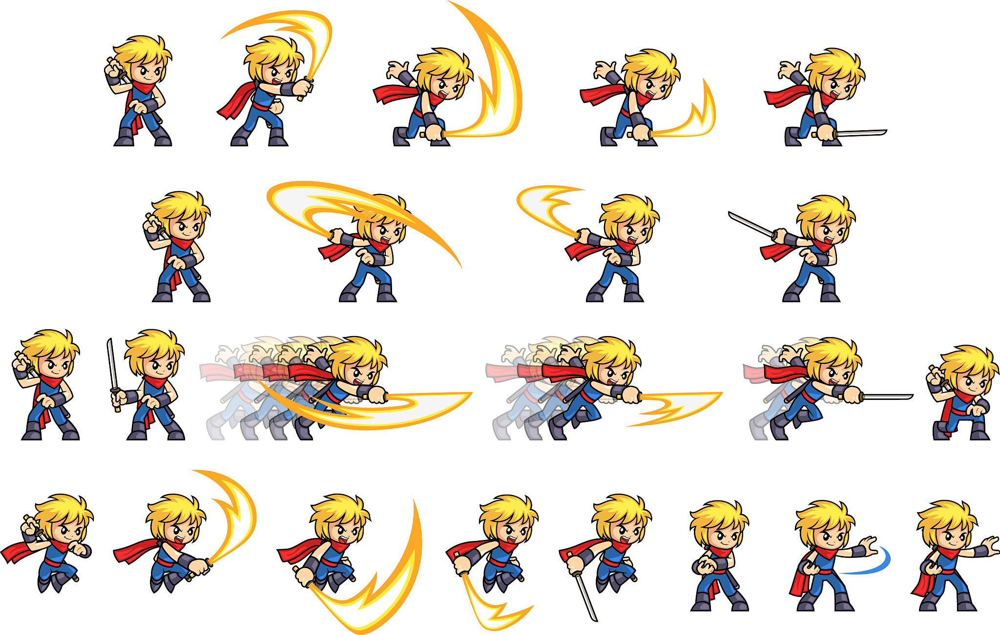 As a noble and virtuous ninja you will experience a burning passion for justice and righteousness driven by a deep sense of duty to protect the innocent and uphold the balance of the world Your heart