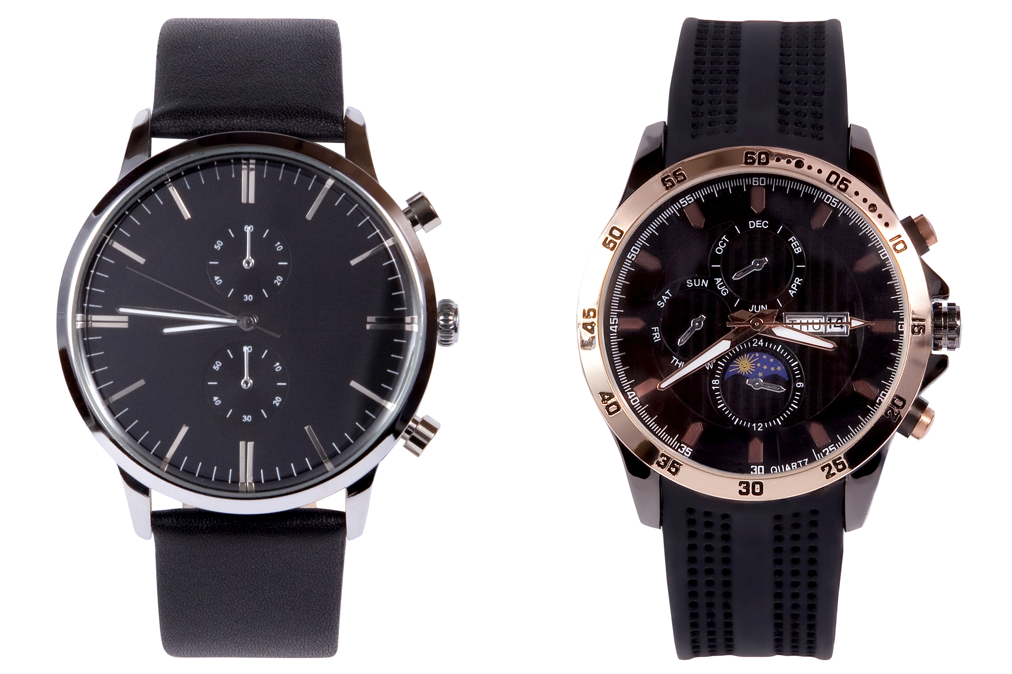 wrist watch