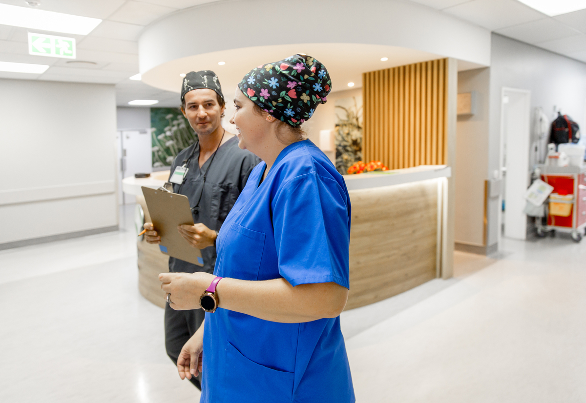 2023年护士出国去哪个国家较好