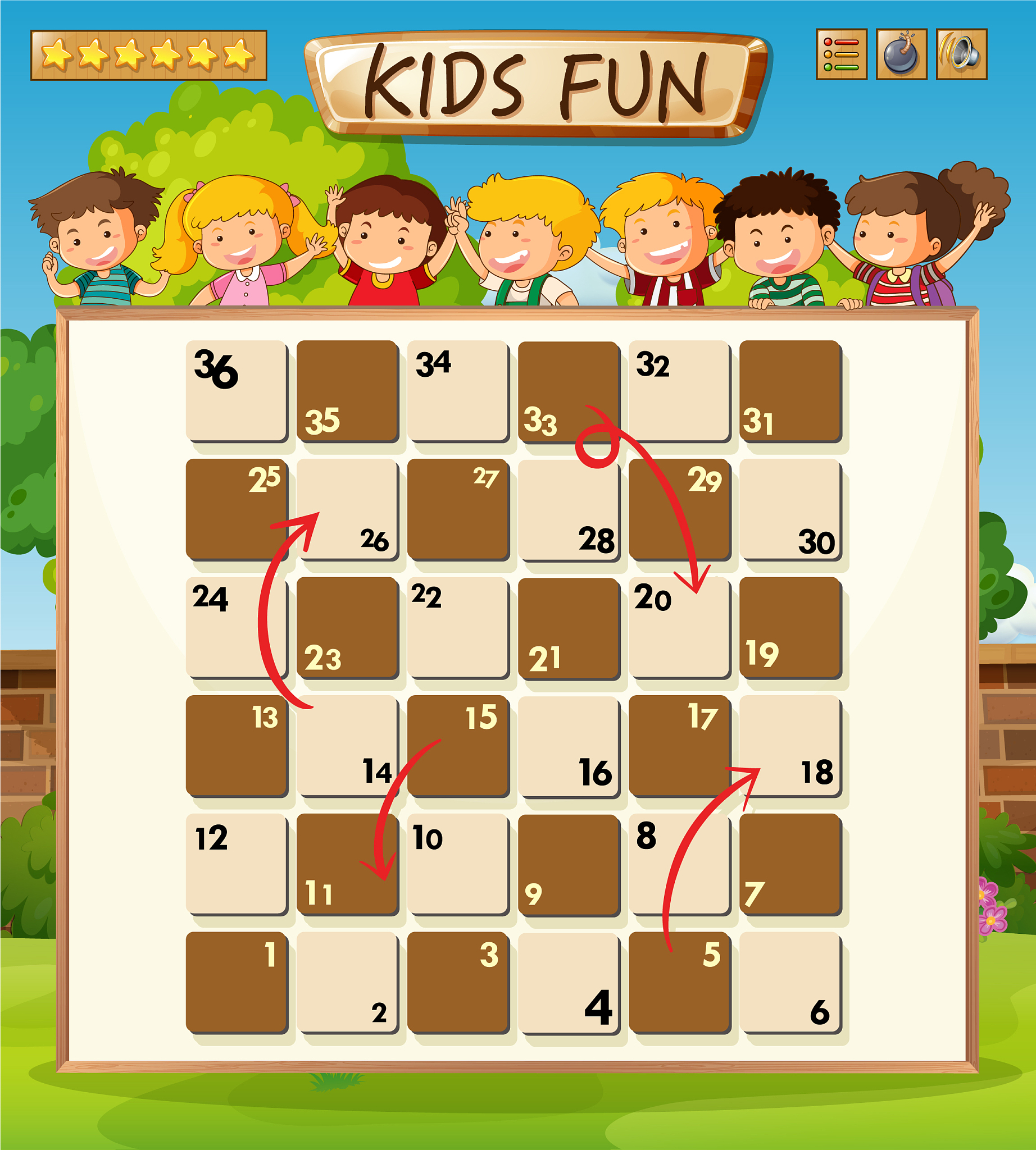 井字棋新玩法：相邻格禁放，挑战策略极限！