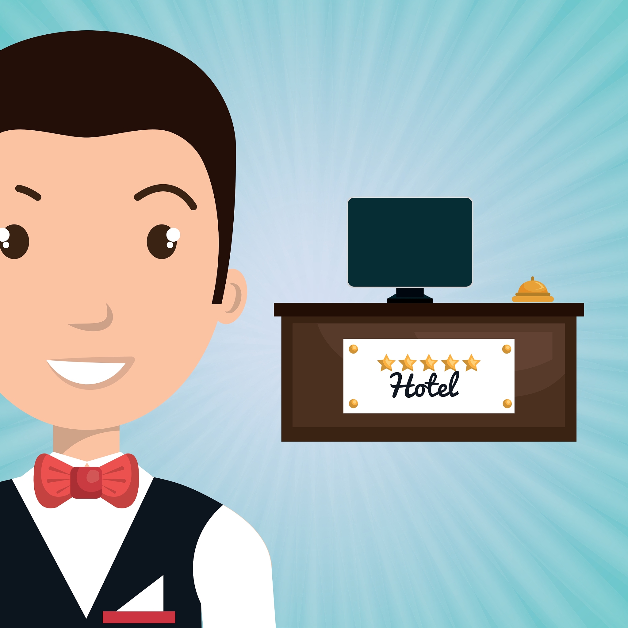 重庆五里店职业中学热门招生专业有哪些