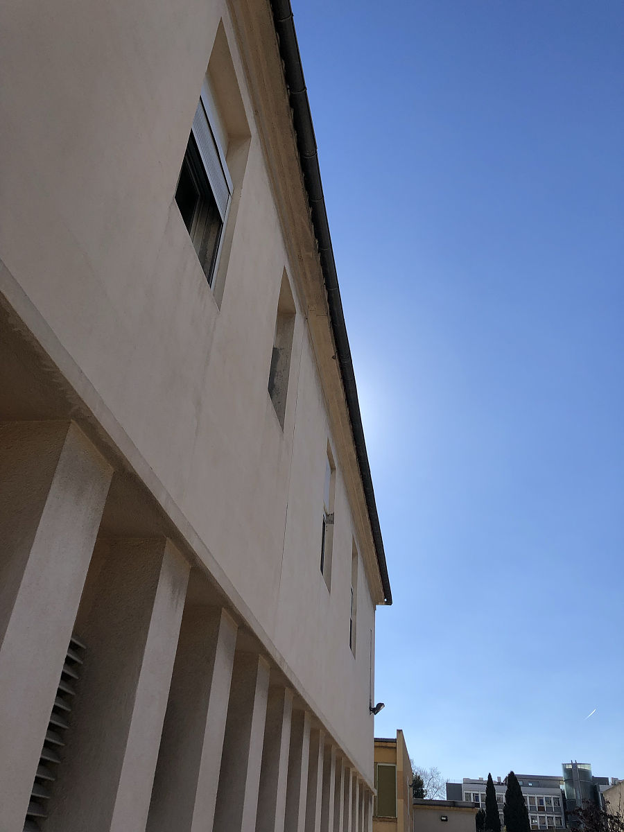 《Undoing Buildings》第二章解读：记忆的地标 | Architecture-Adaptive Reuse视角