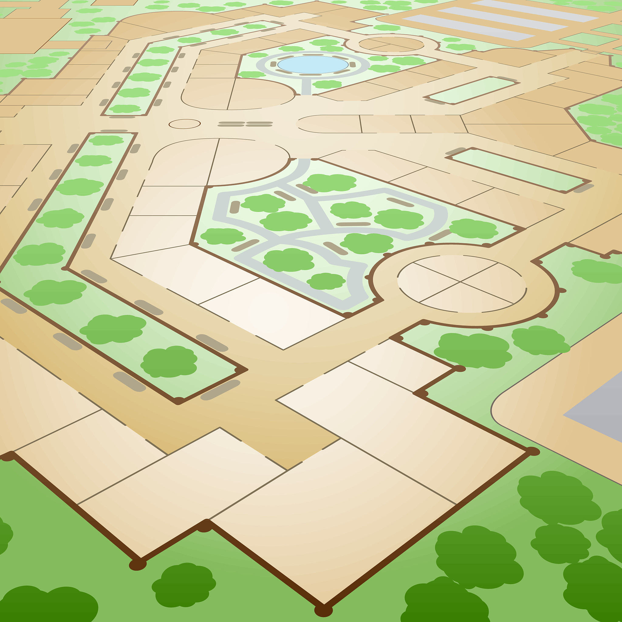 3级永久性主要建筑物设计使用年限 - 50年