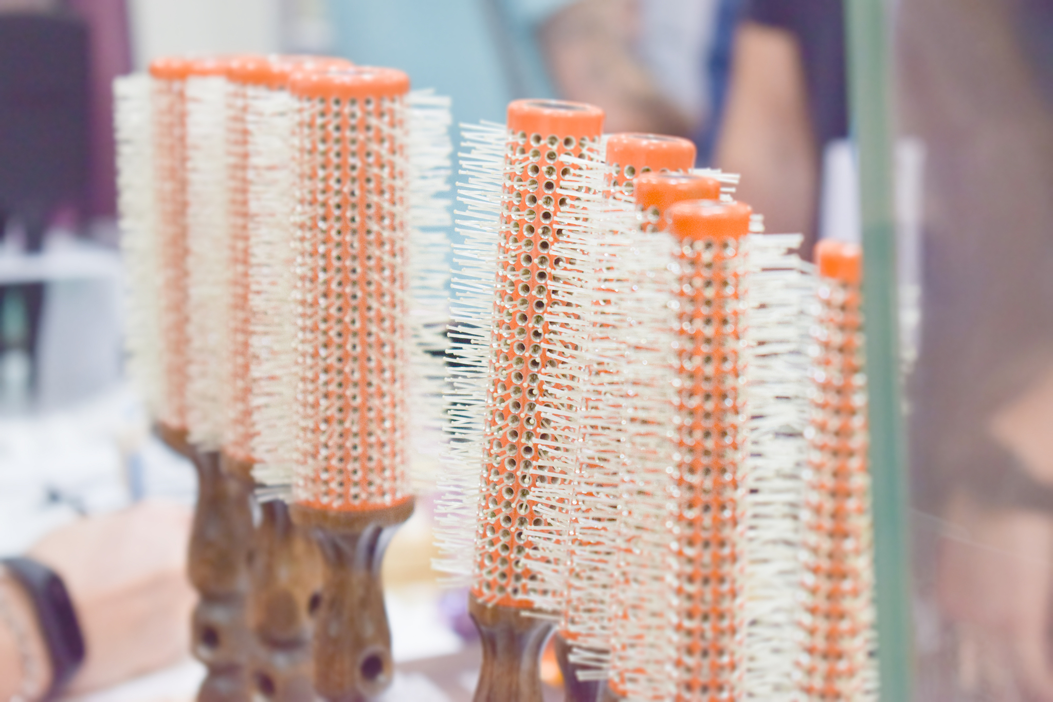 美发与形象设计专业发展前景如何