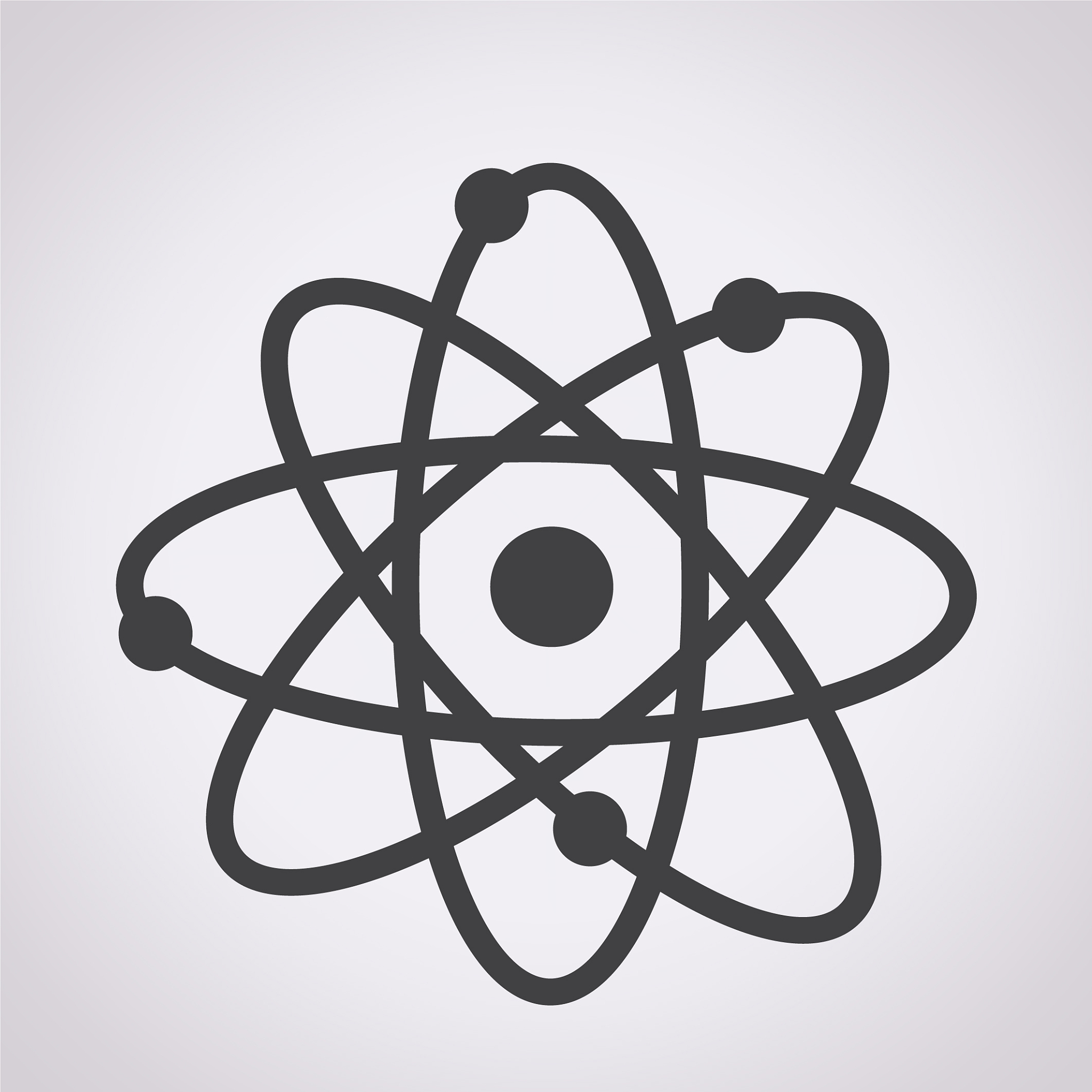 atom icon
