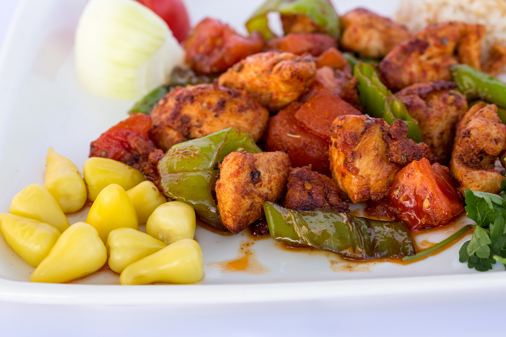 food photography