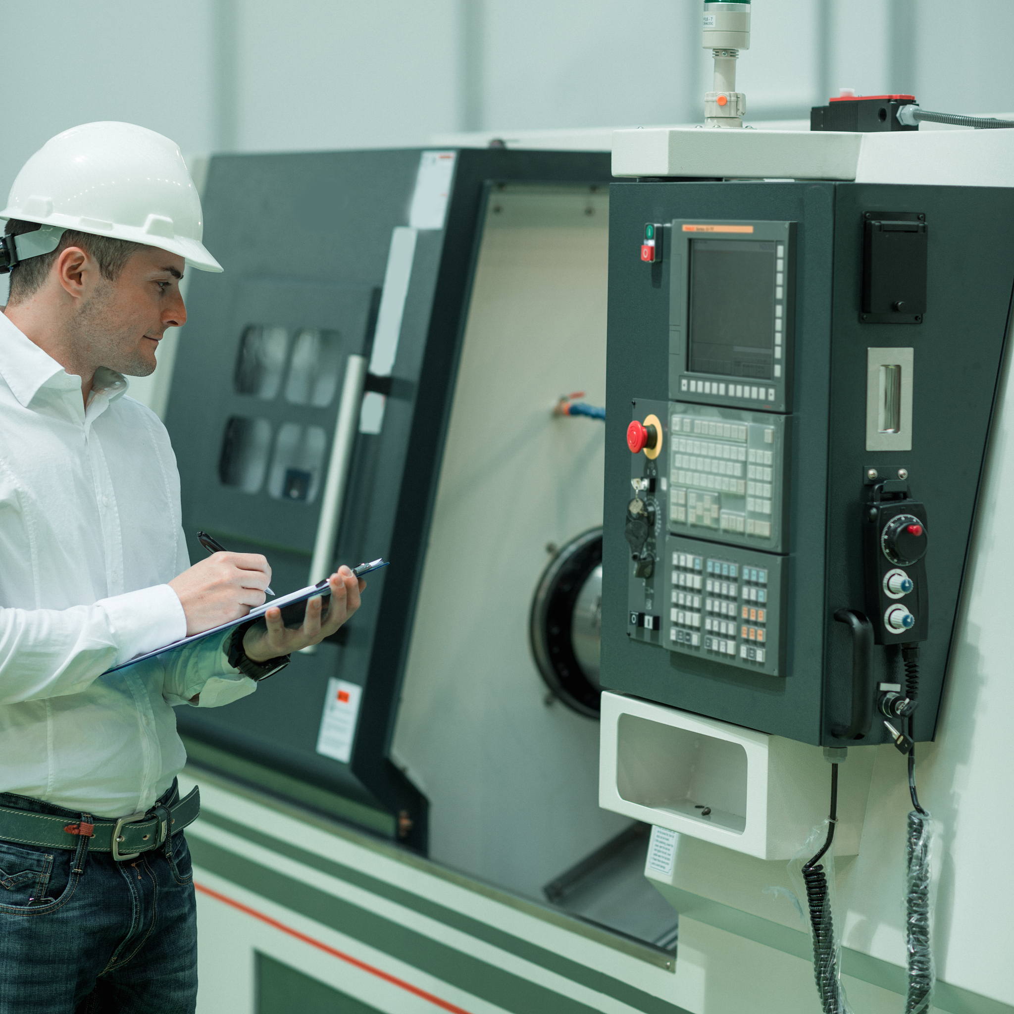 河南省理工学校数控技术应用专业介绍