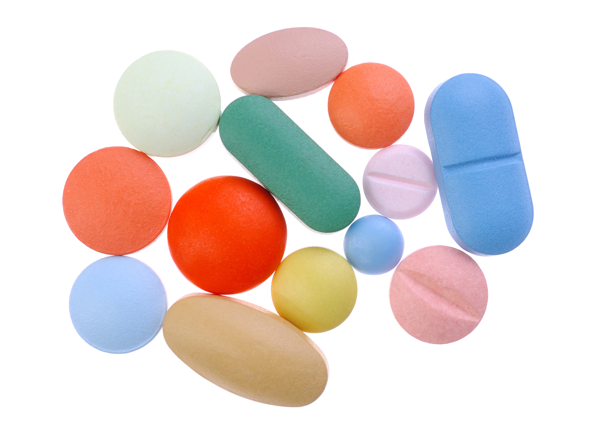 pills