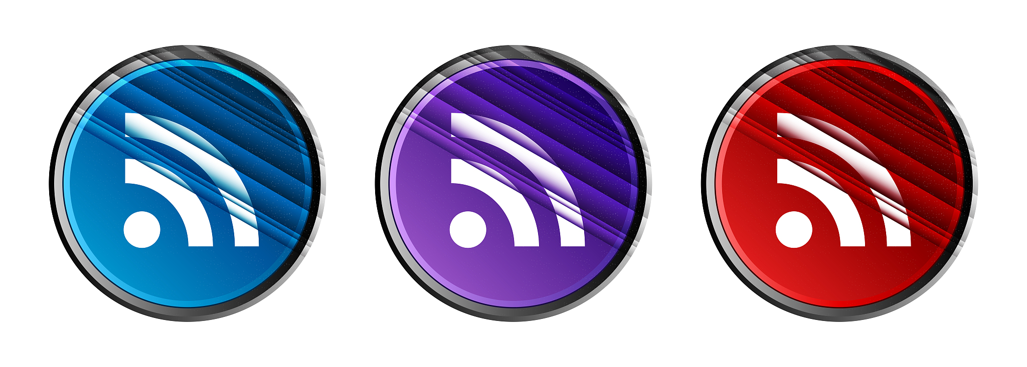 工考雷达 - 国家重点建设高职高专学科 RSS 订阅