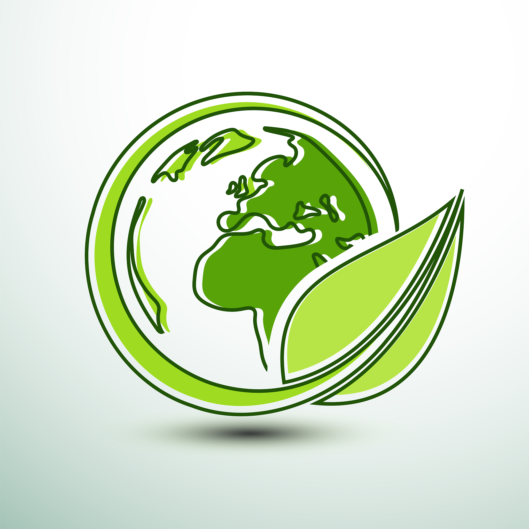 green earth