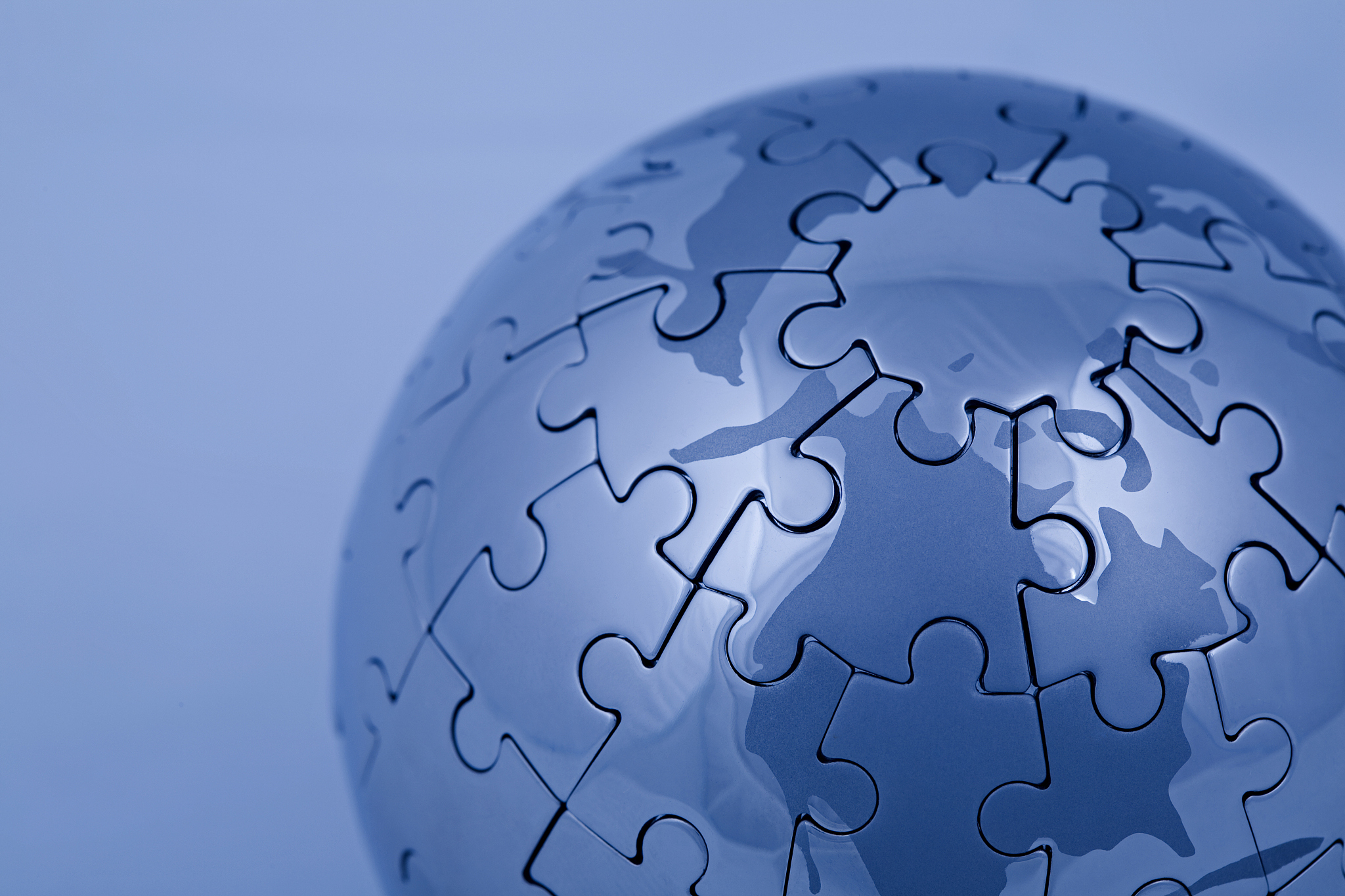 global solution