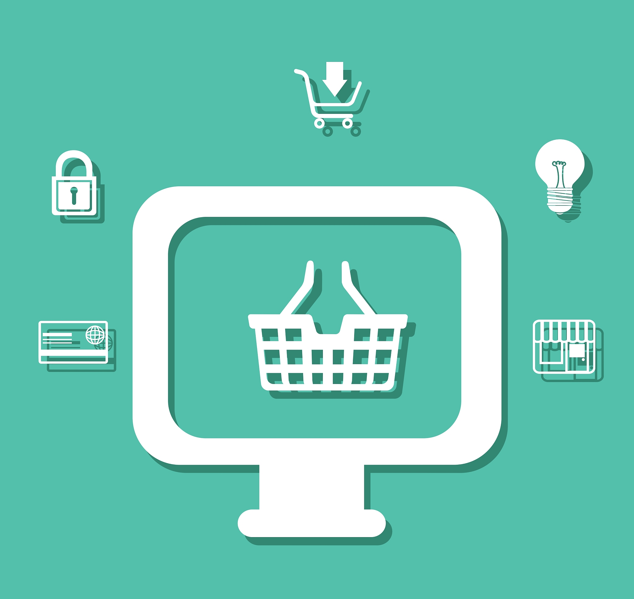shopping design