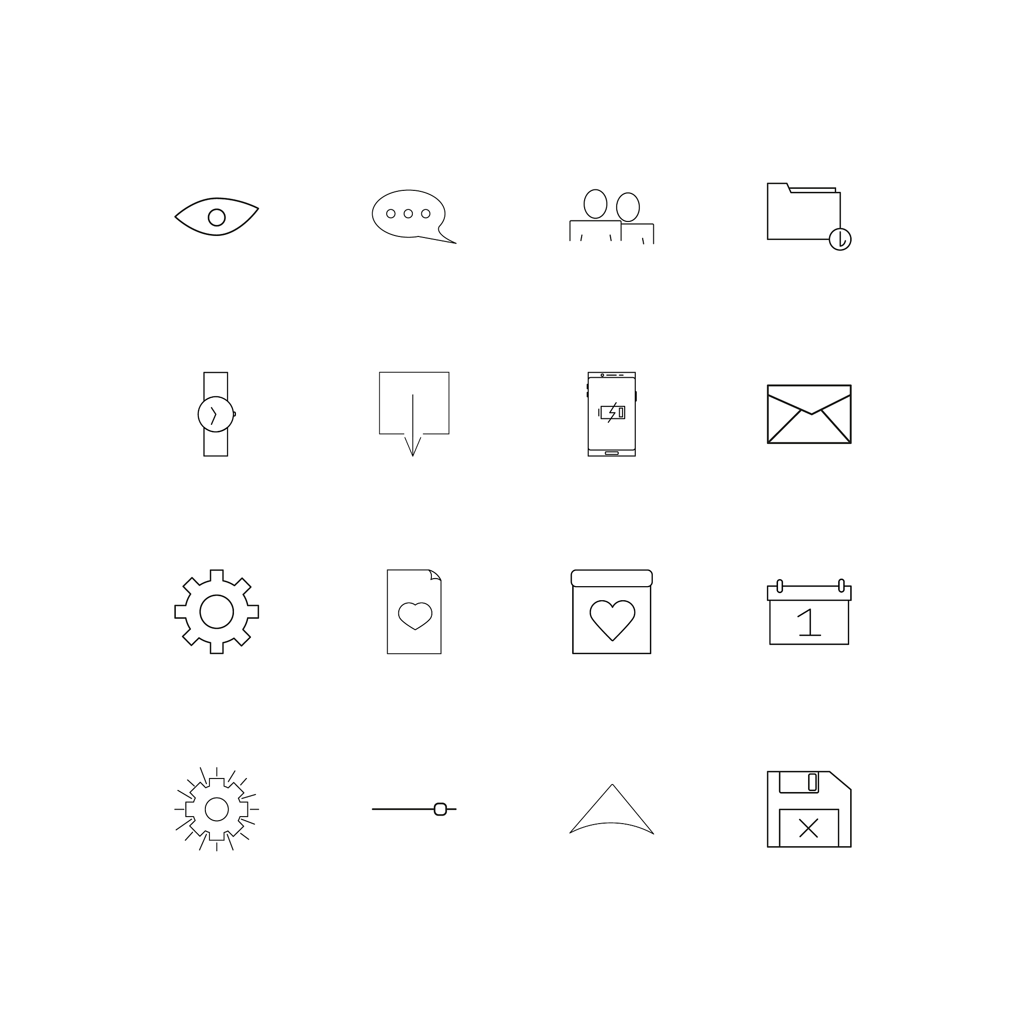 公考图形推理题目