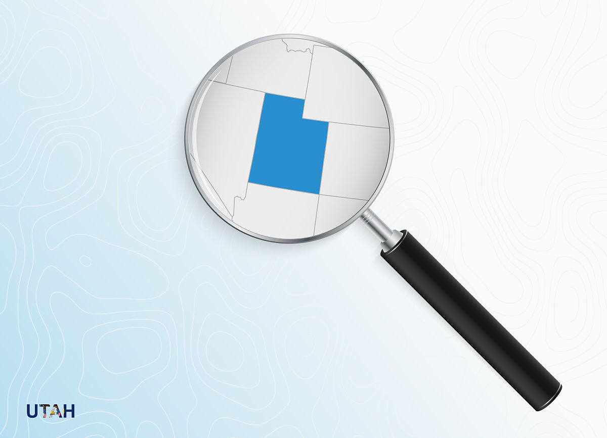 实现一个vue放大镜功能