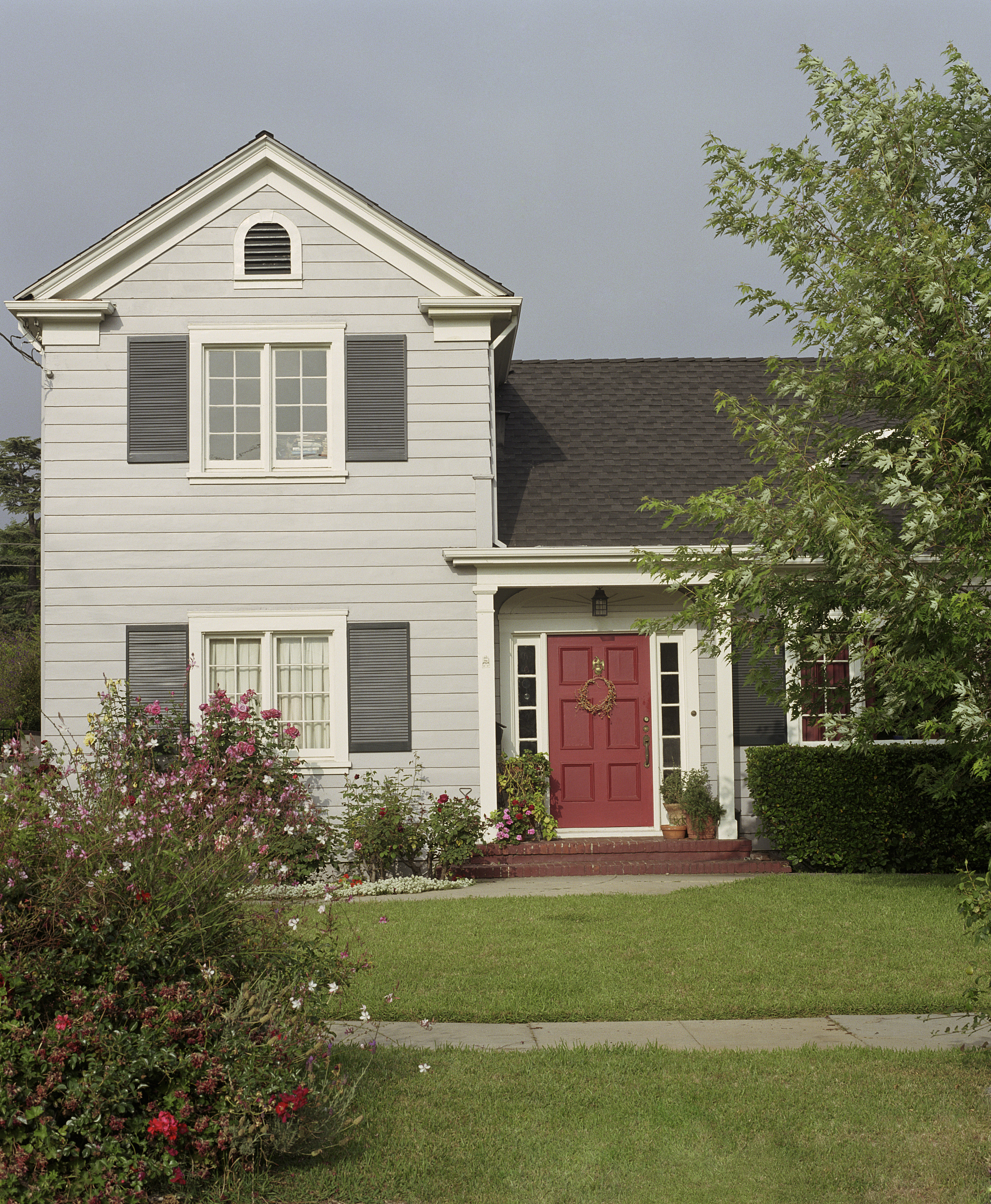 美国房子多少钱