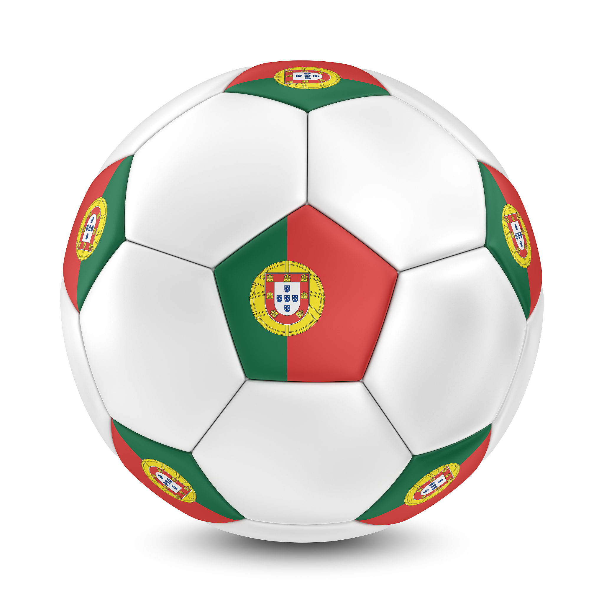 portugal football