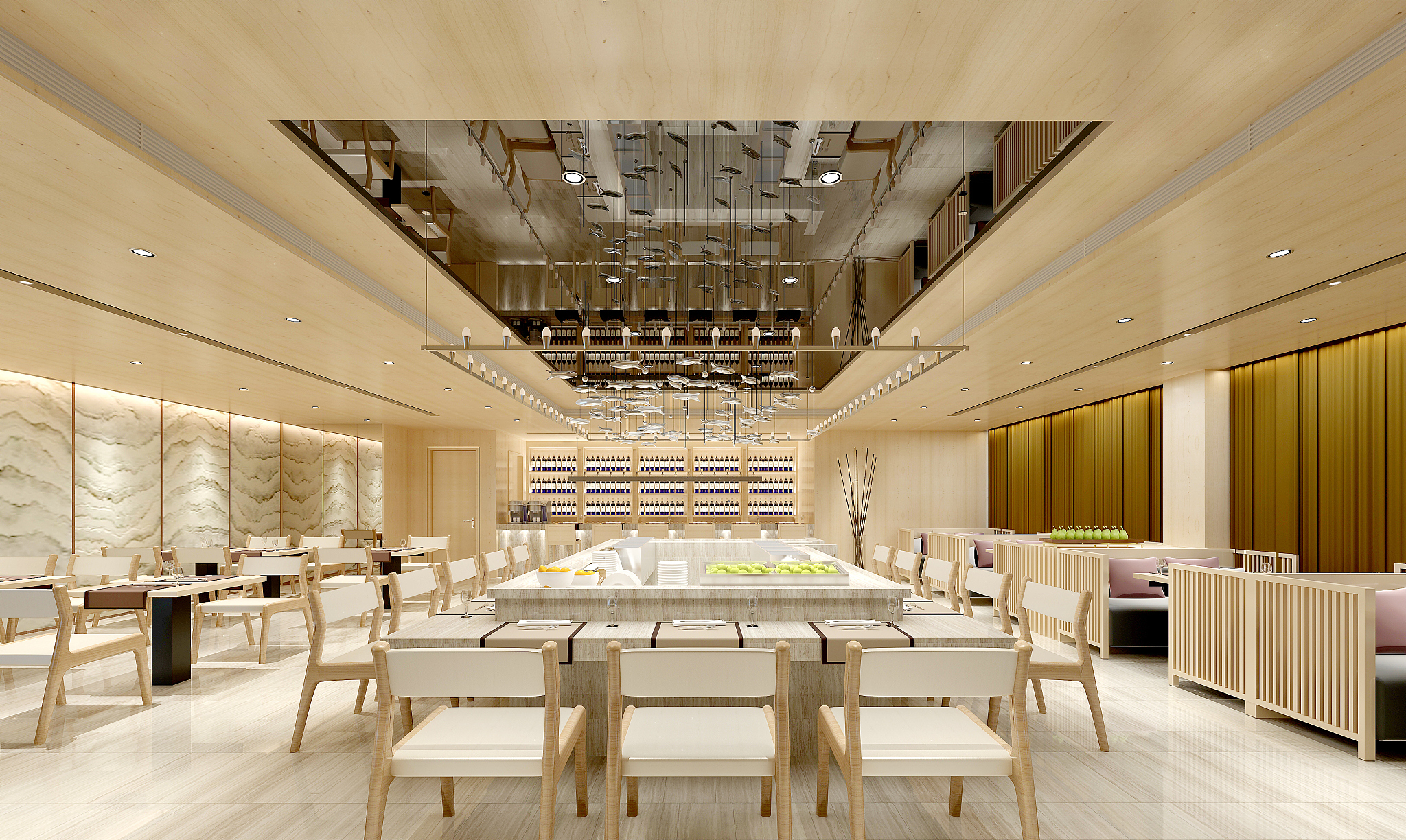 山西老区职业技术学院酒店管理专业就业前景如何