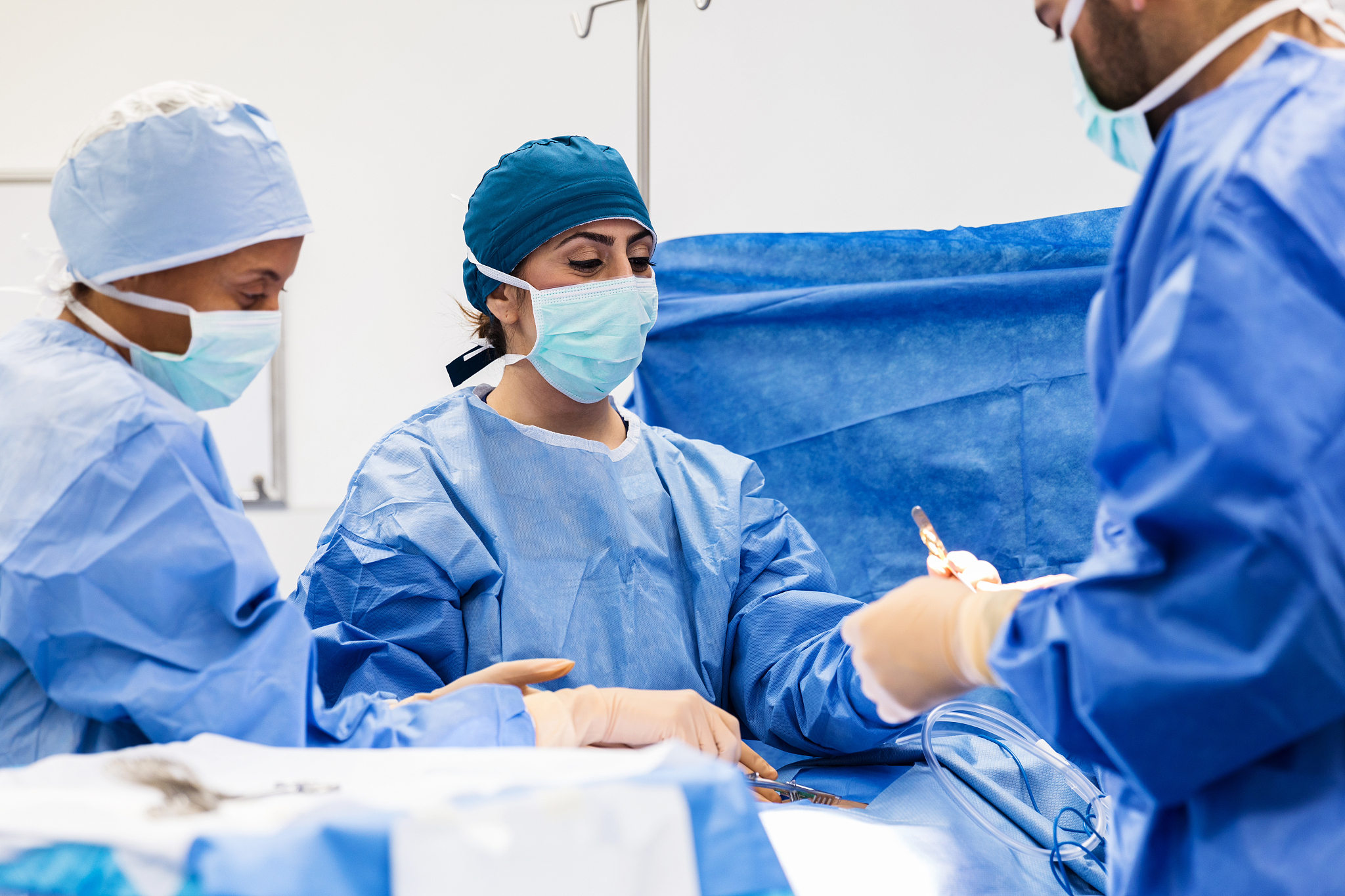 昆明卫生职业学院护理学专业就业方向有哪些