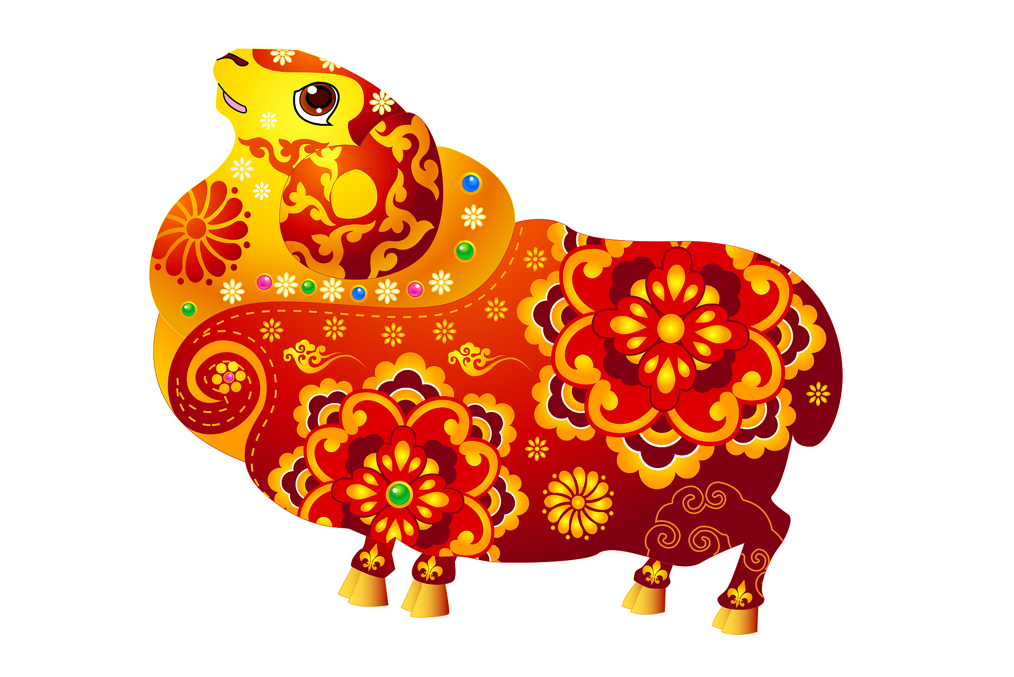 1992年1月属什么？生肖、节日习俗全解析