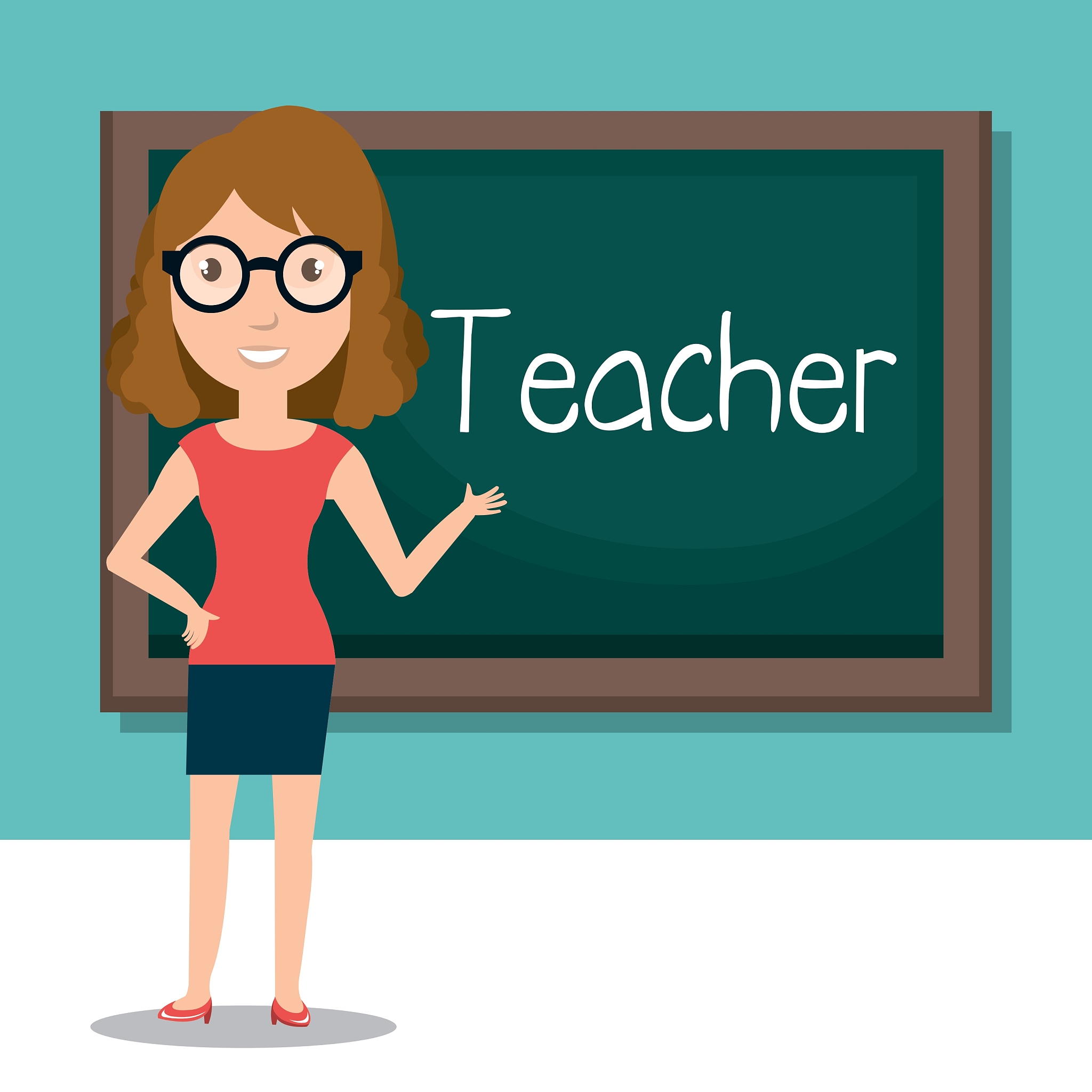 teacher classroom design