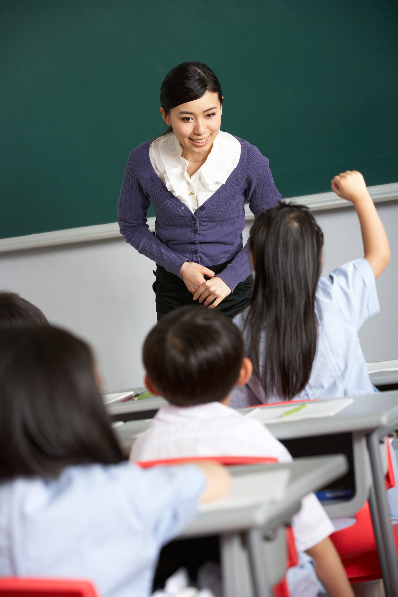 男生学幼师可以么