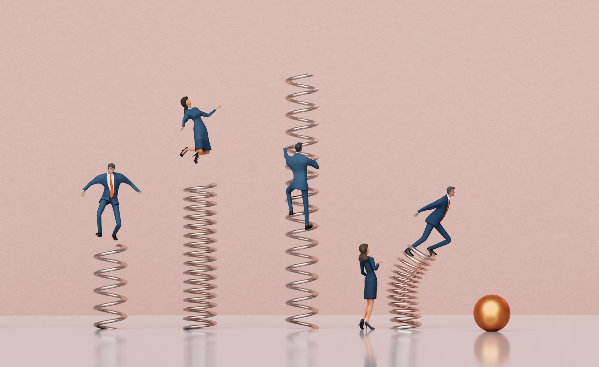 近期压力告一段落，好运降临，事业机遇来临！