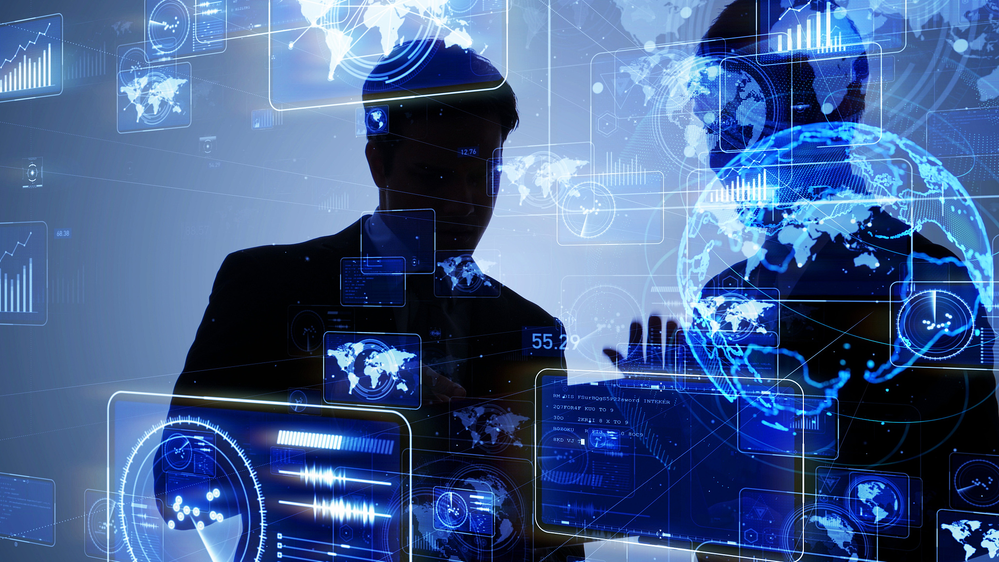 2022年昆明计算机网络技术学校招生-千发职业学校