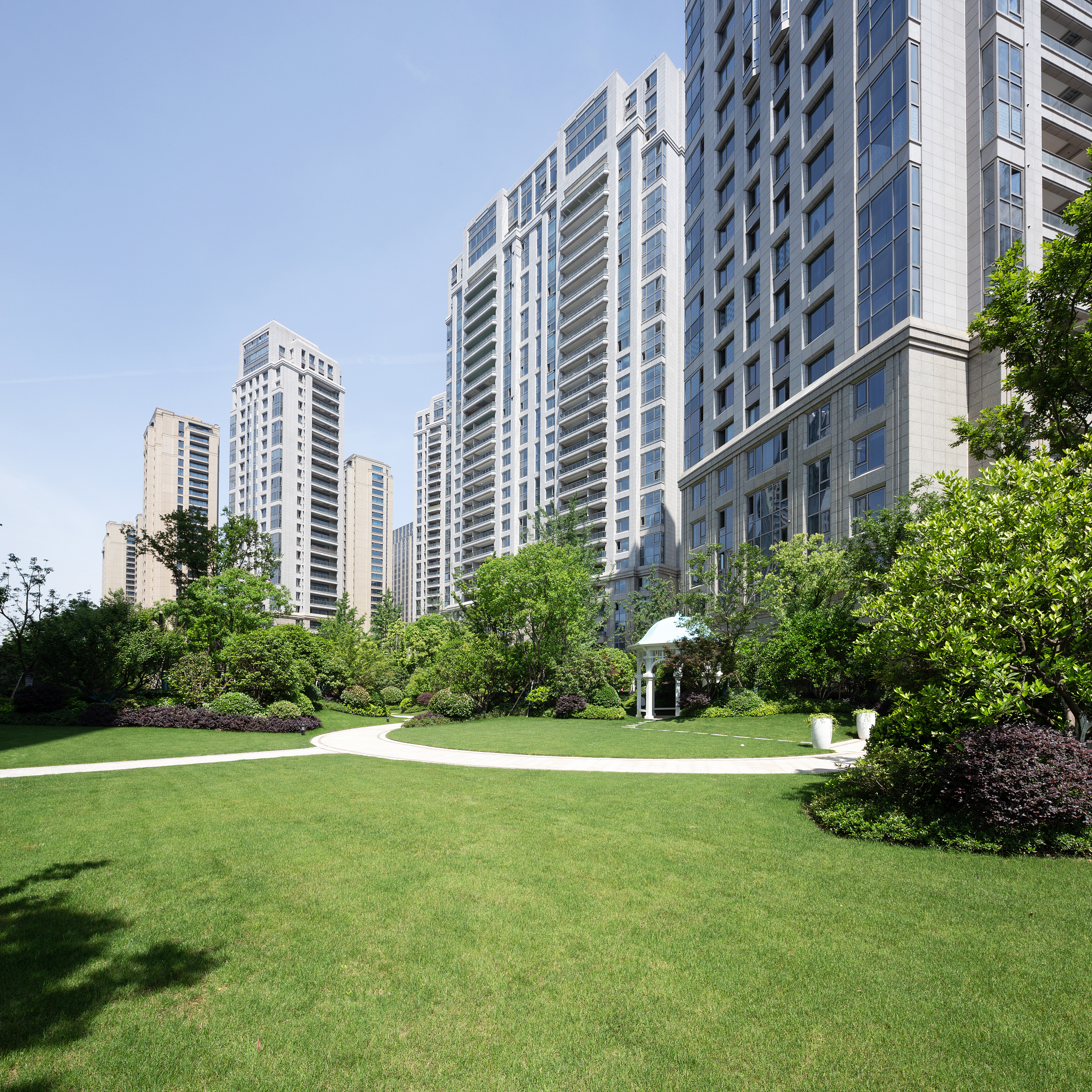 中共泸州市江阳区茜草街道工作委员会学习考察瞰海一品水轩小区社区工作先进经验简报