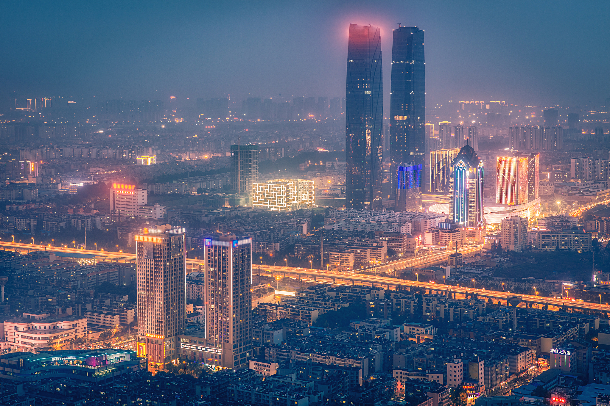 2018昆明职业中学排名用发