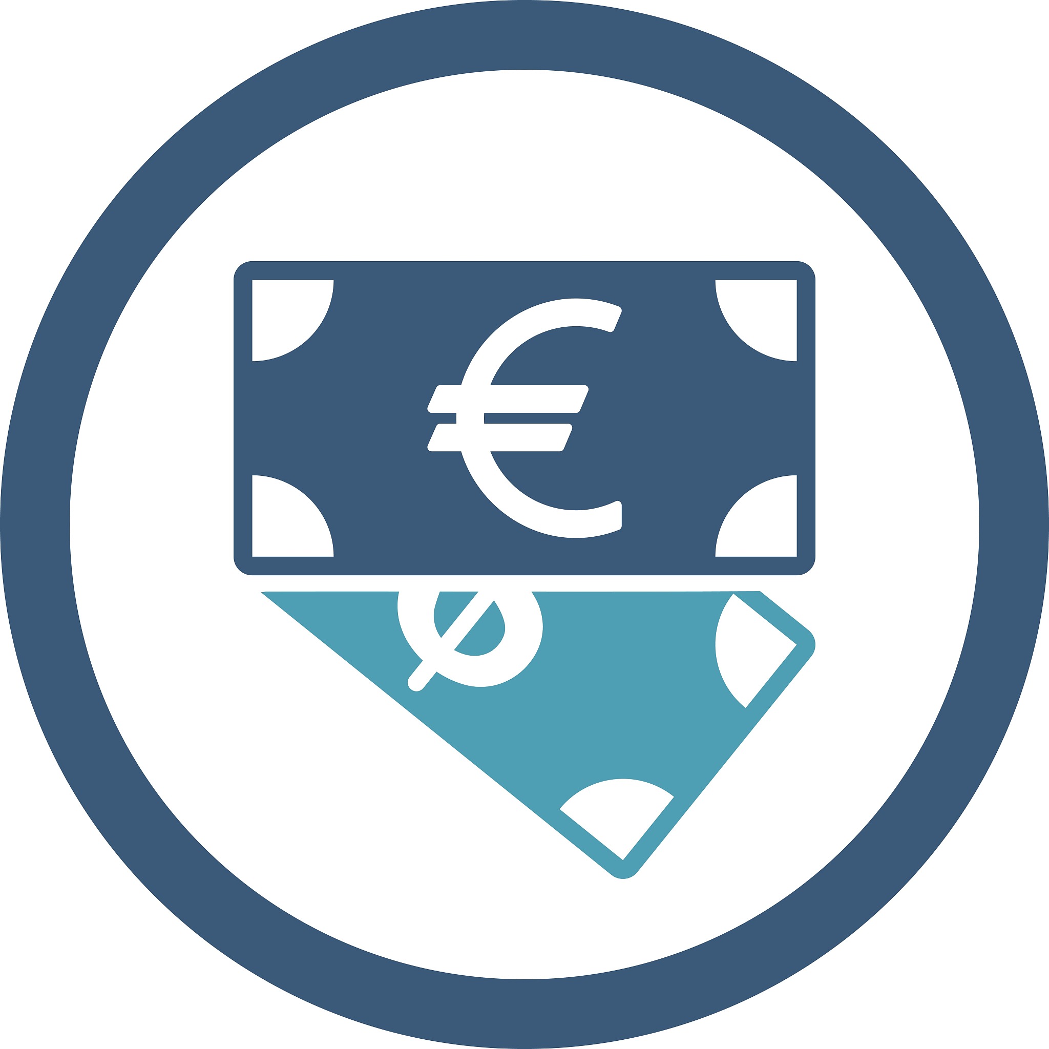 banknotes icon