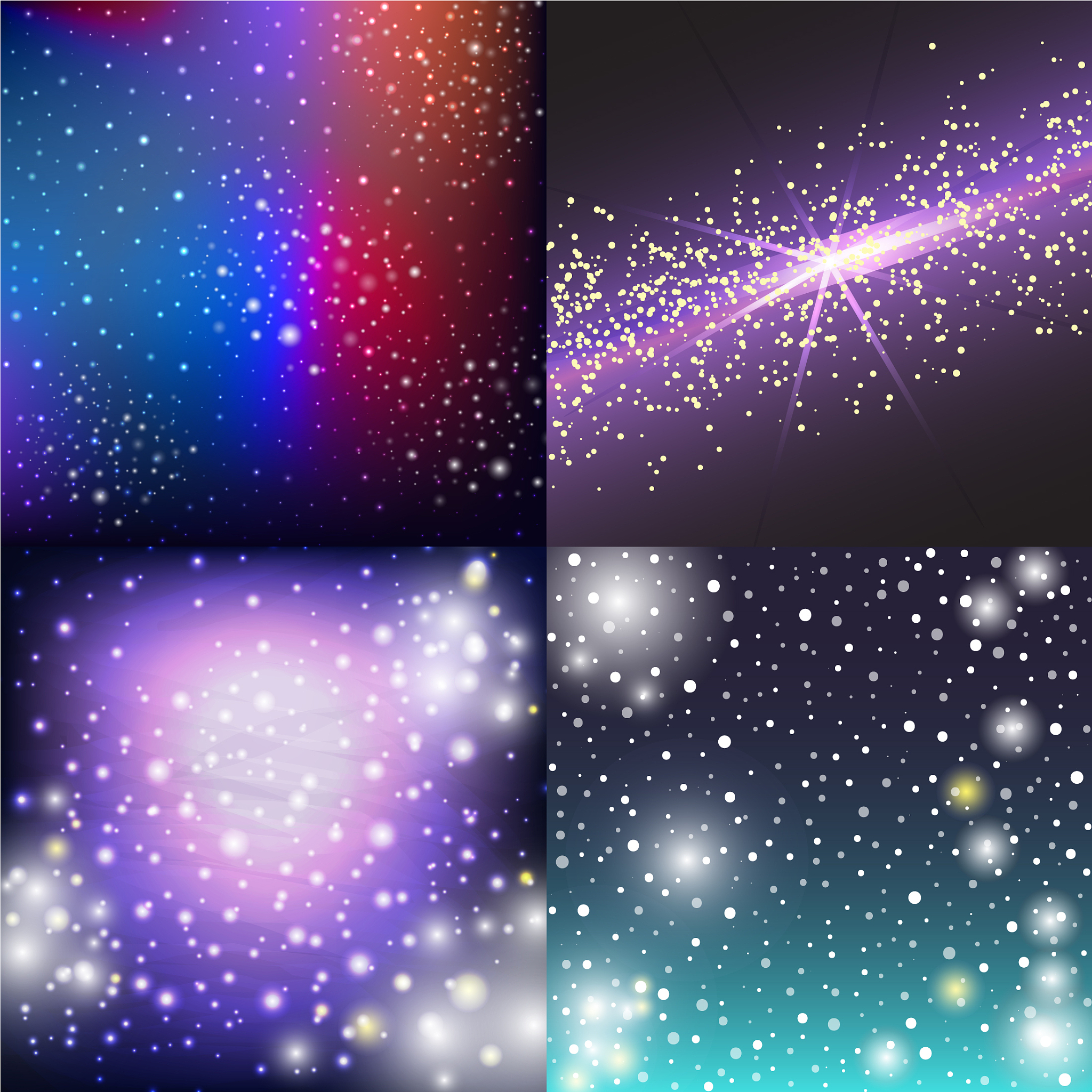 初二科技宇宙长阅读：探索宇宙奥秘，挑战你的知识！