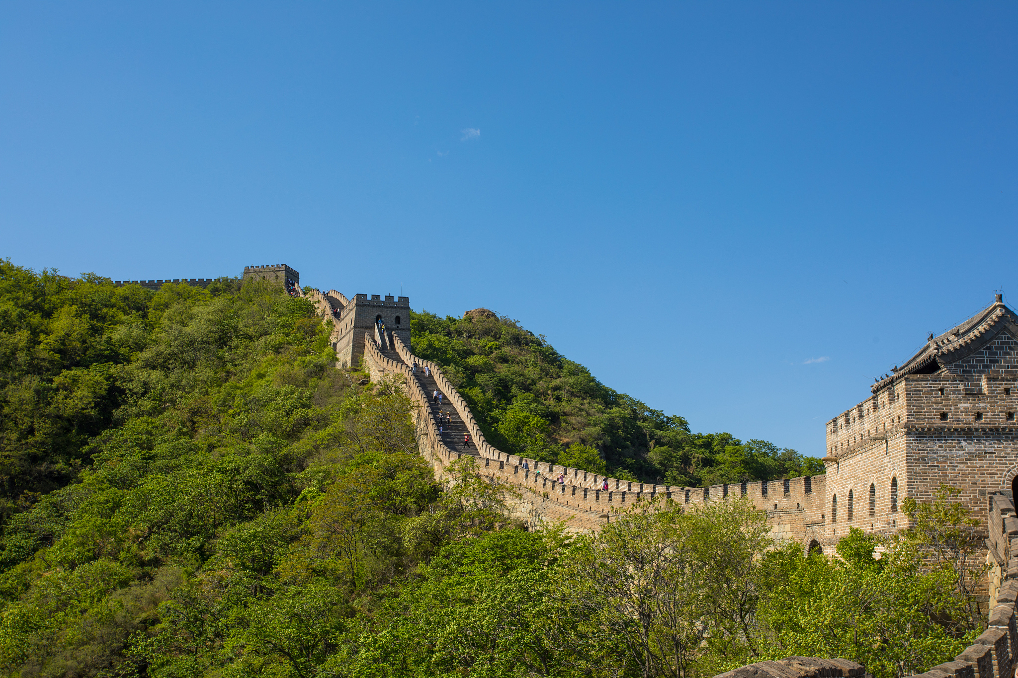 Explore China: Travel Inspiration & Bucket List Ideas