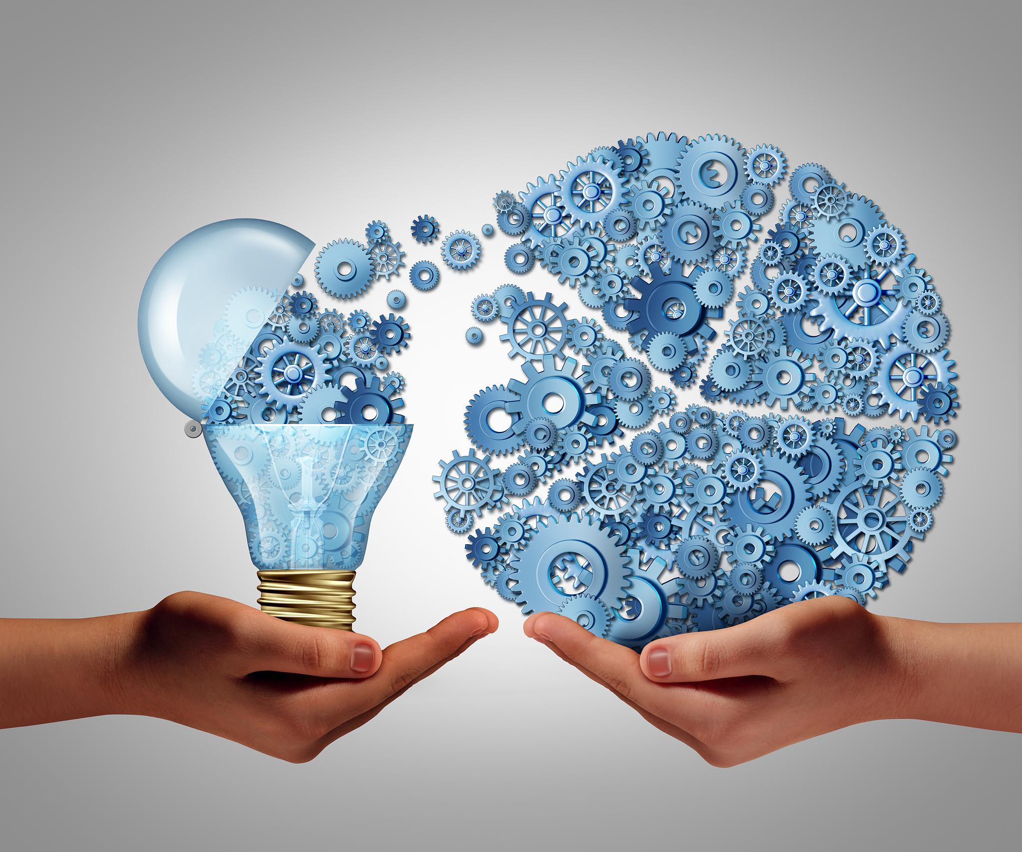 investing in ideas
