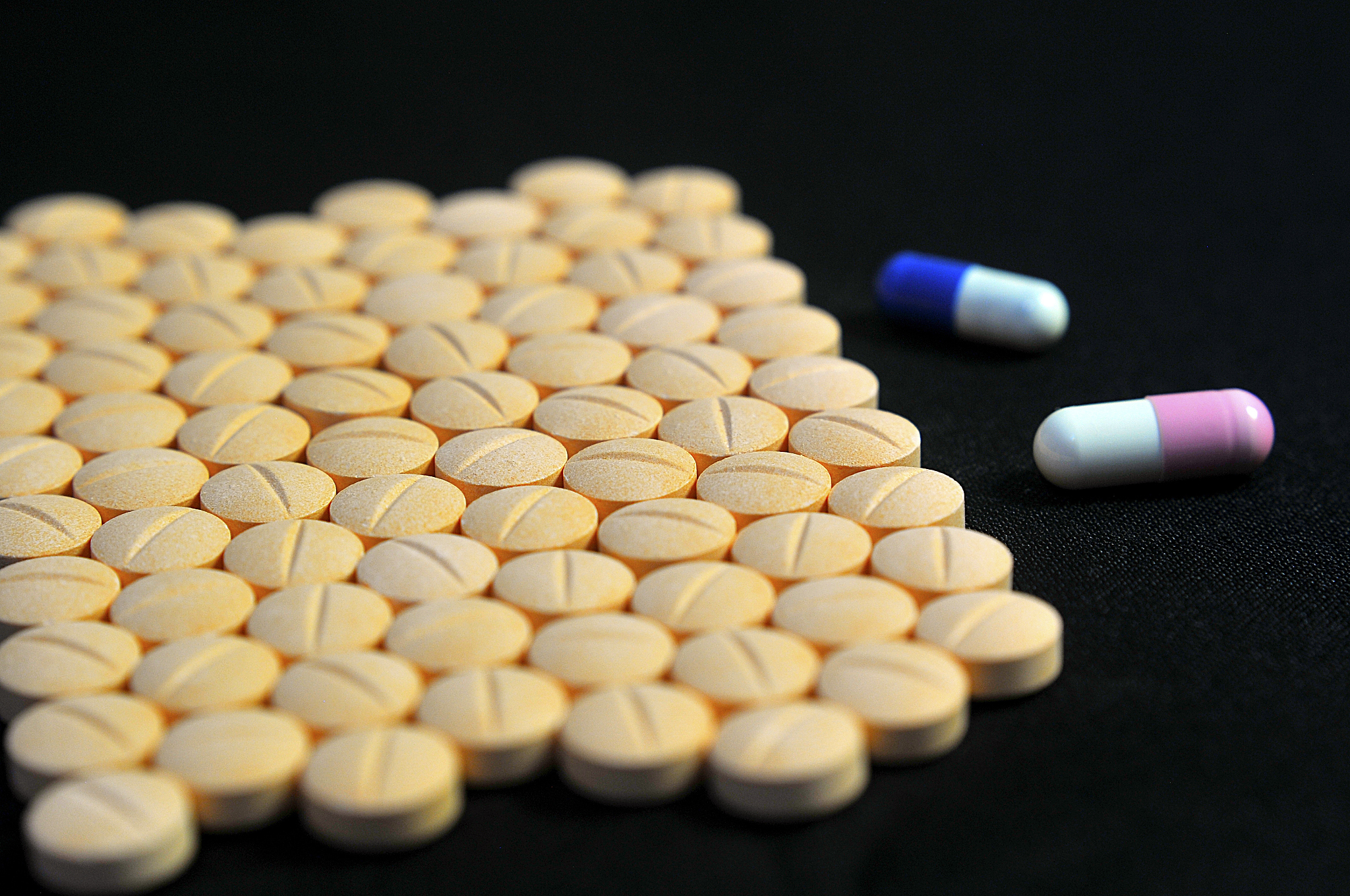 medication