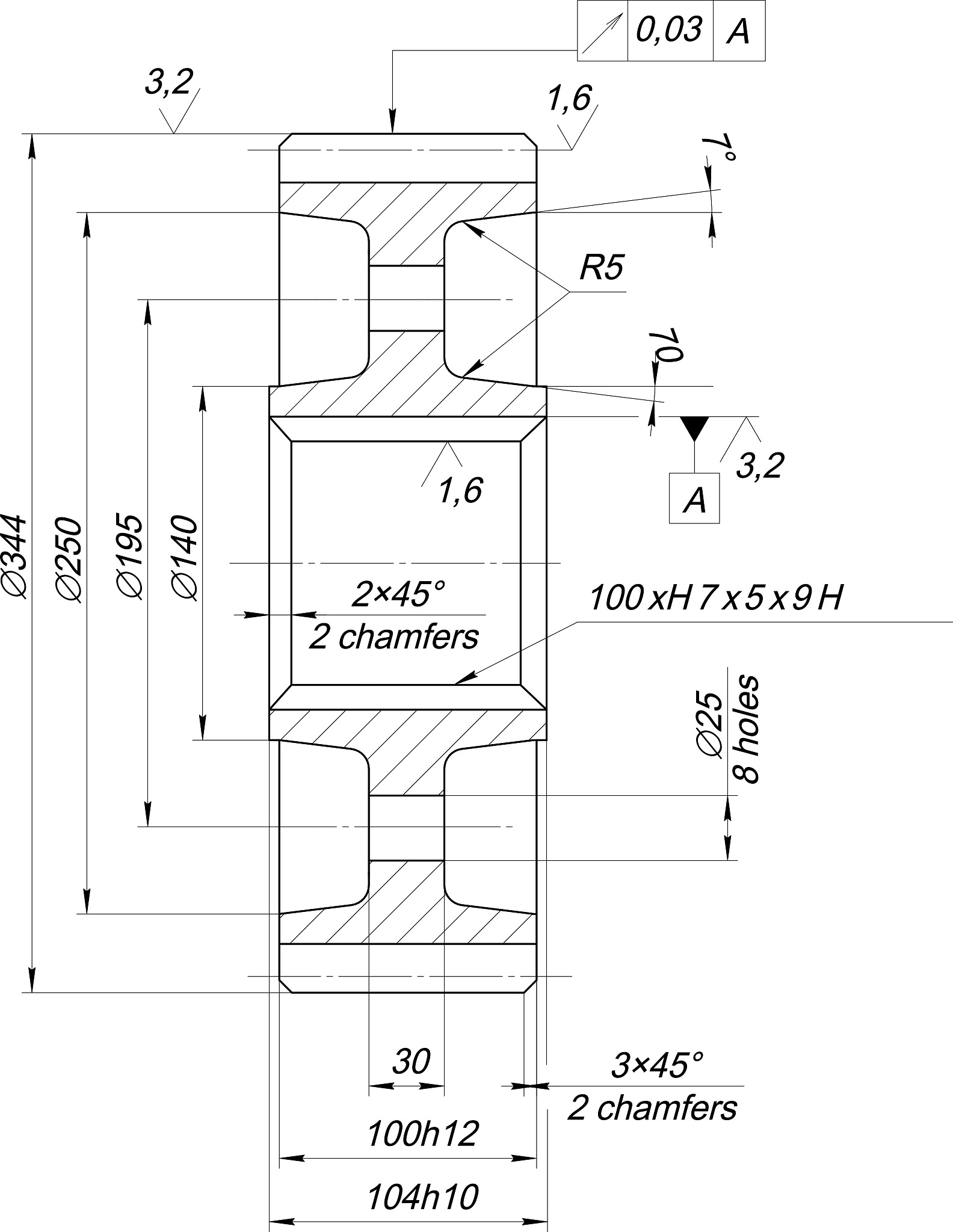 当前冷机回水温度195℃出水温度162℃流量134m³h当前冷机制冷量是多少KW